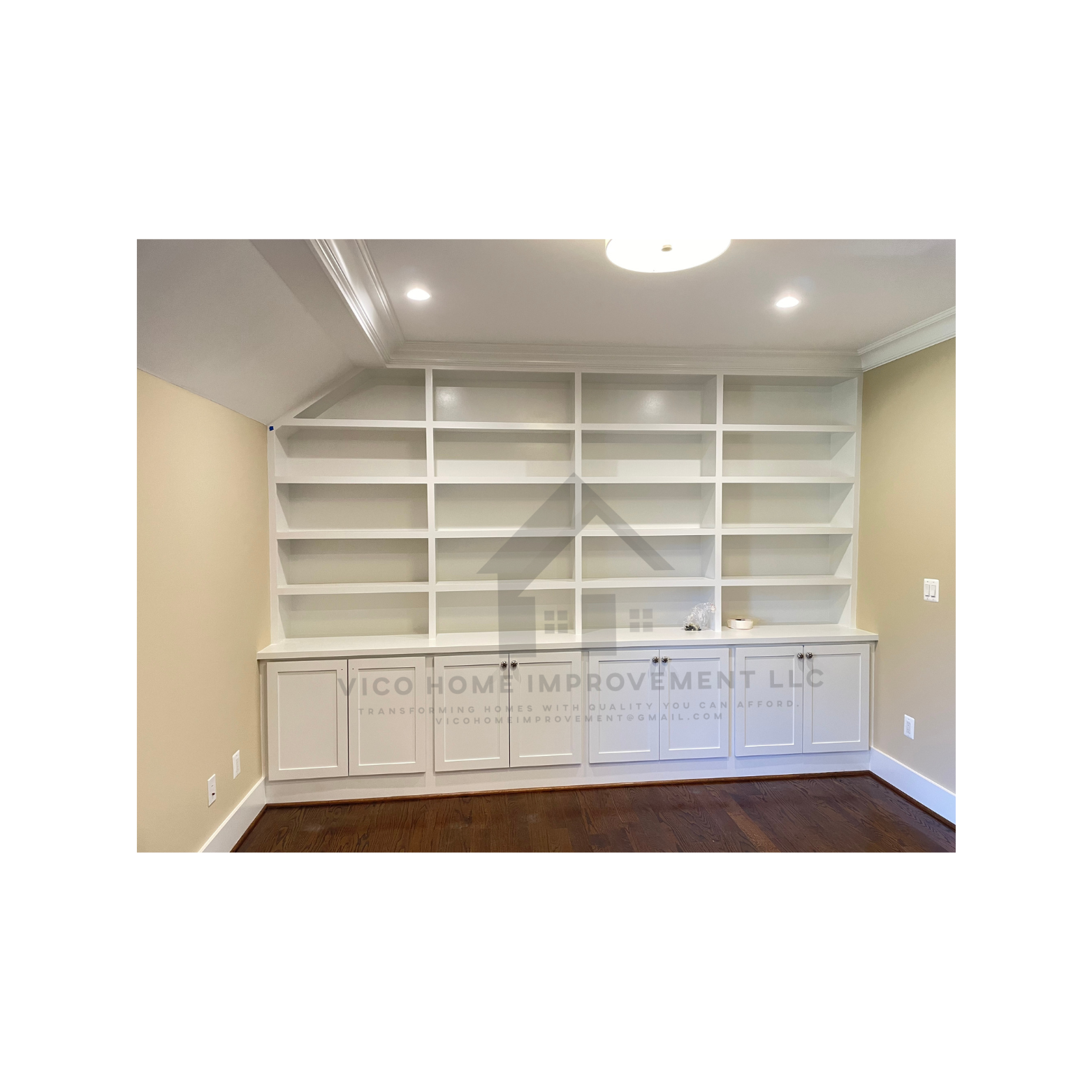 VICO HOME IMPROVEMENT LLC's image