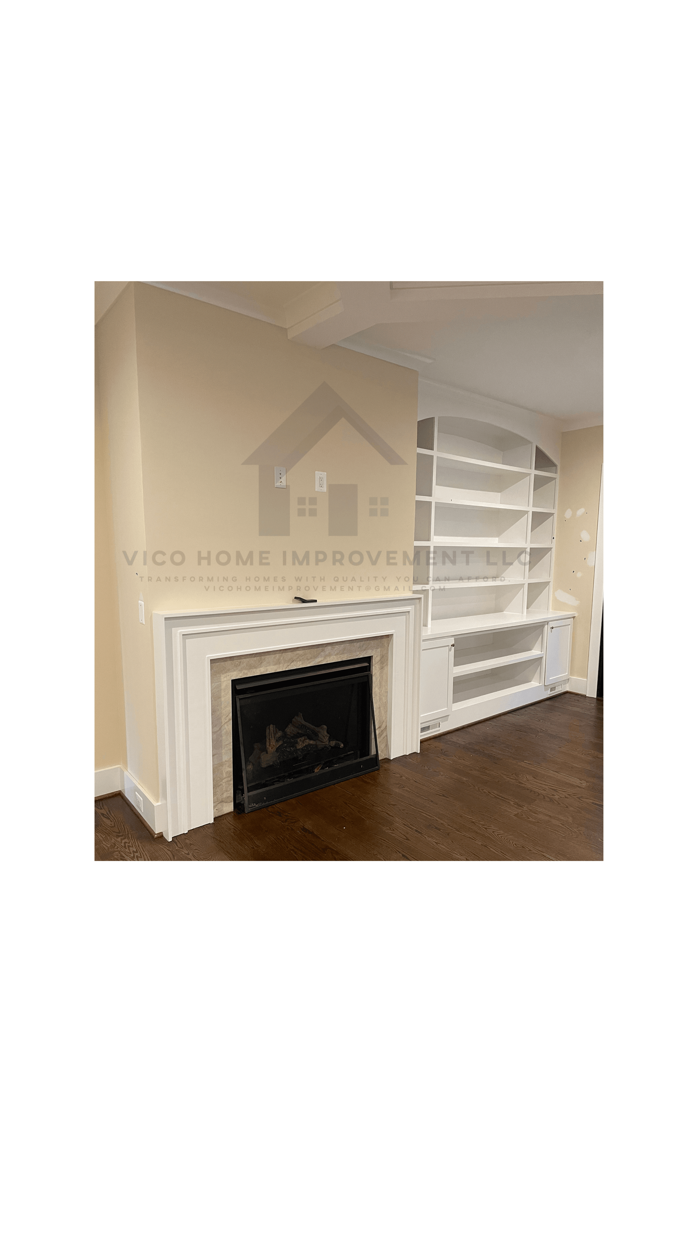 VICO HOME IMPROVEMENT LLC's image