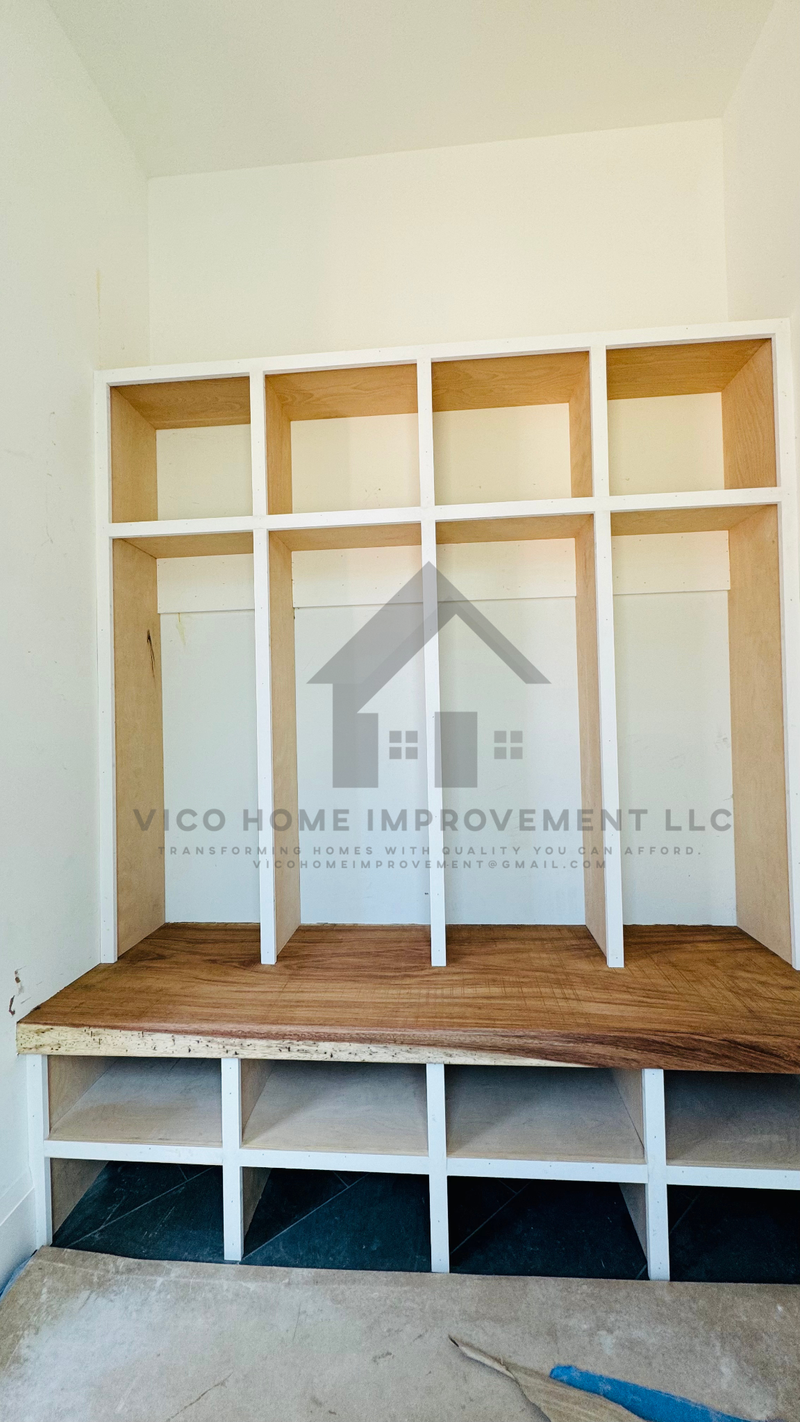 VICO HOME IMPROVEMENT LLC's image