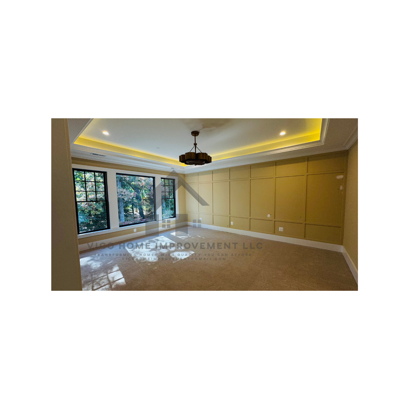 VICO HOME IMPROVEMENT LLC's image