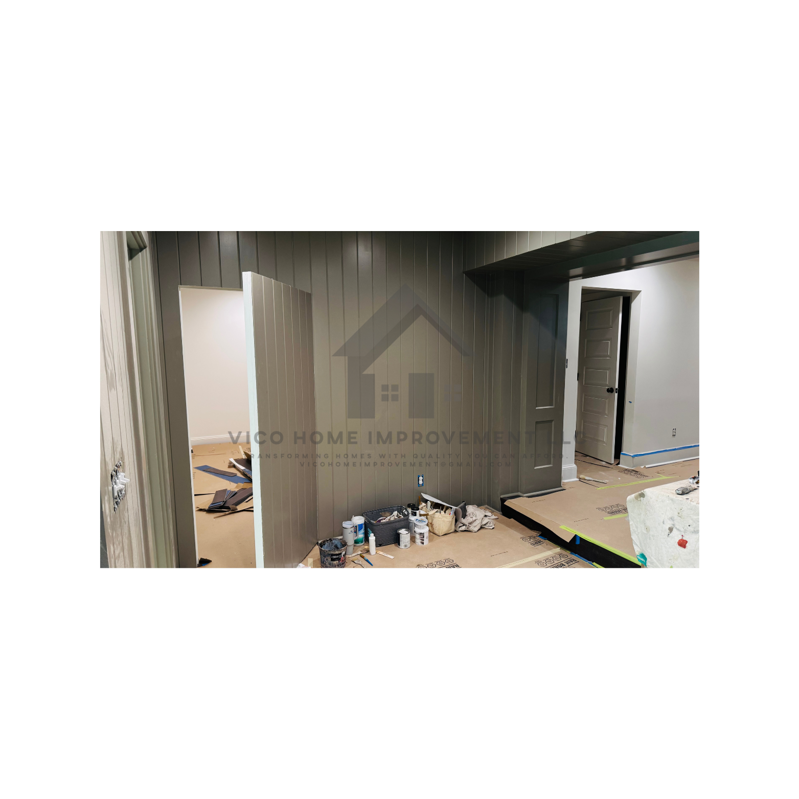 VICO HOME IMPROVEMENT LLC's image