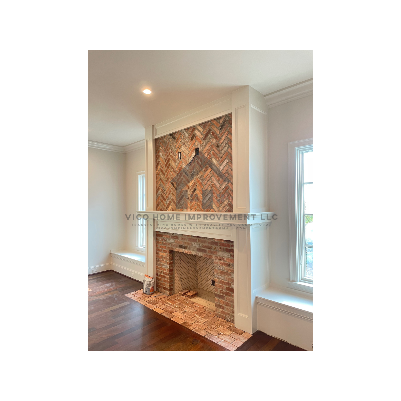 VICO HOME IMPROVEMENT LLC's image