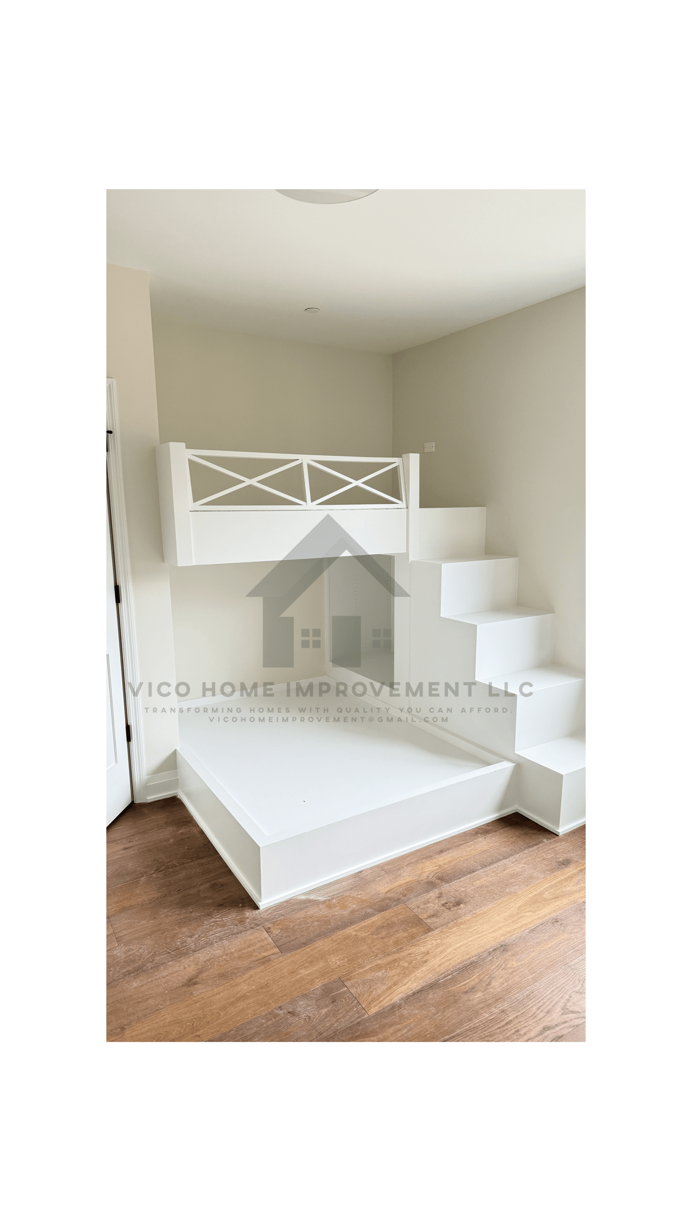 VICO HOME IMPROVEMENT LLC's image