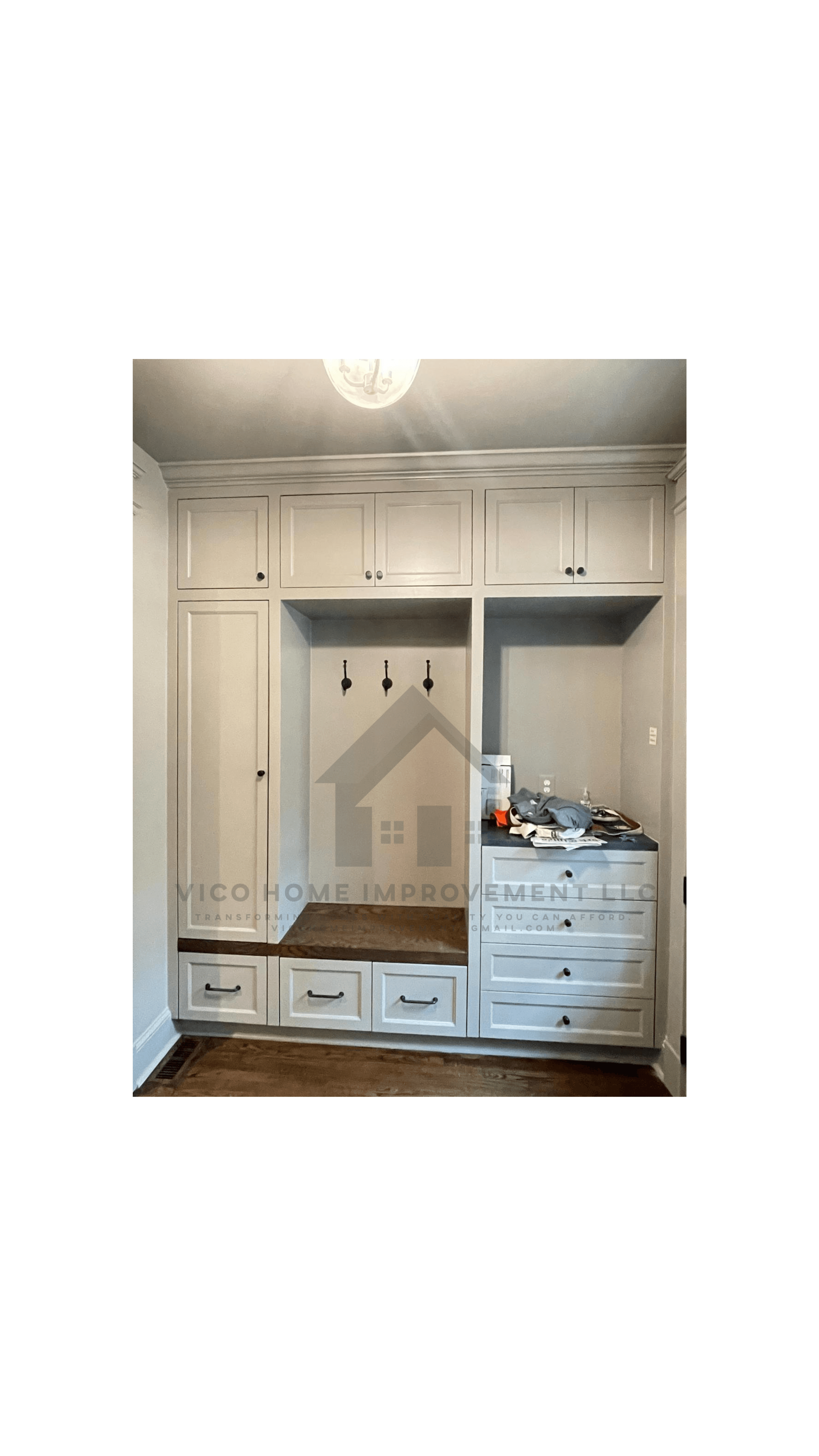 VICO HOME IMPROVEMENT LLC's image