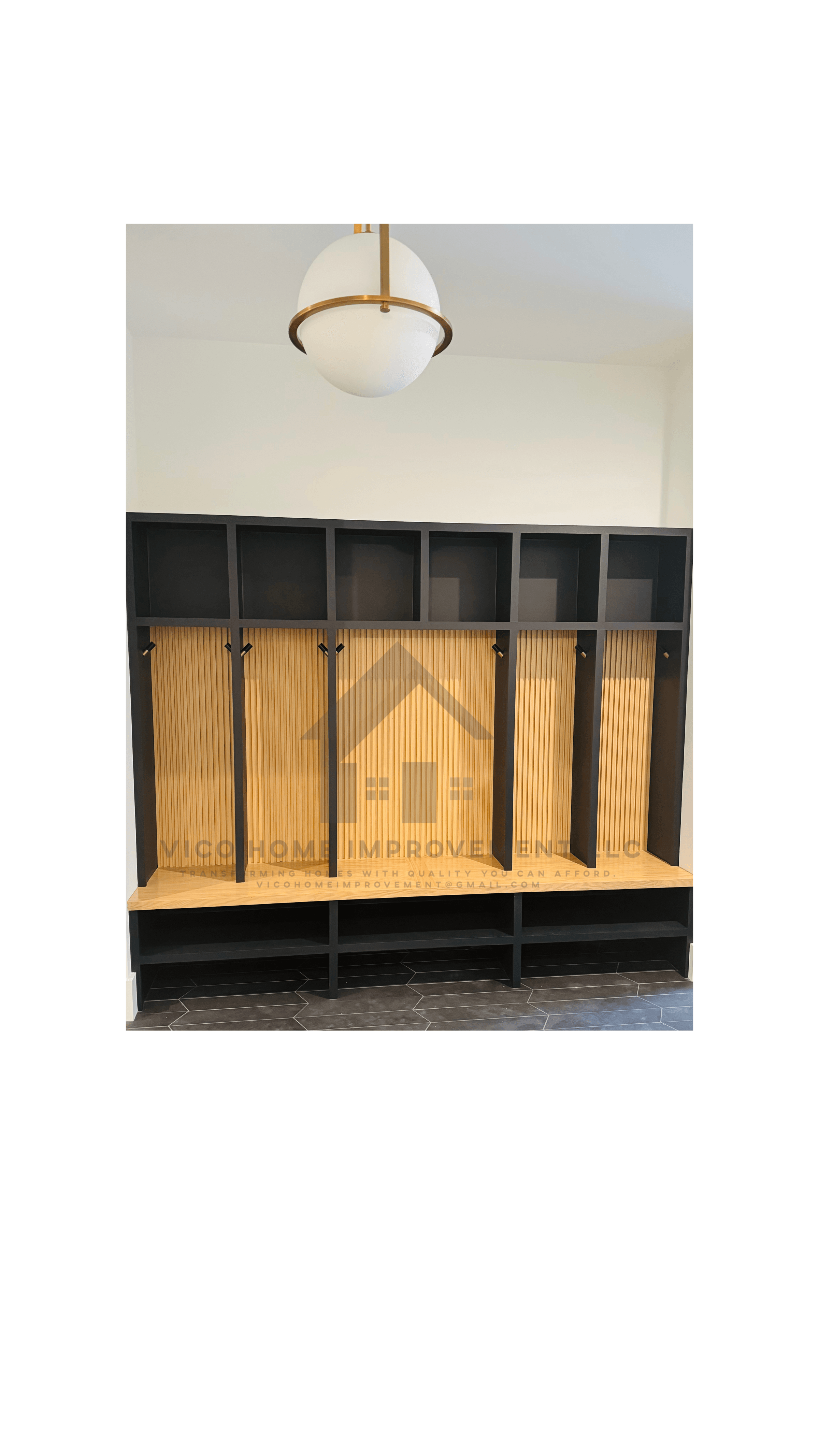 VICO HOME IMPROVEMENT LLC's image