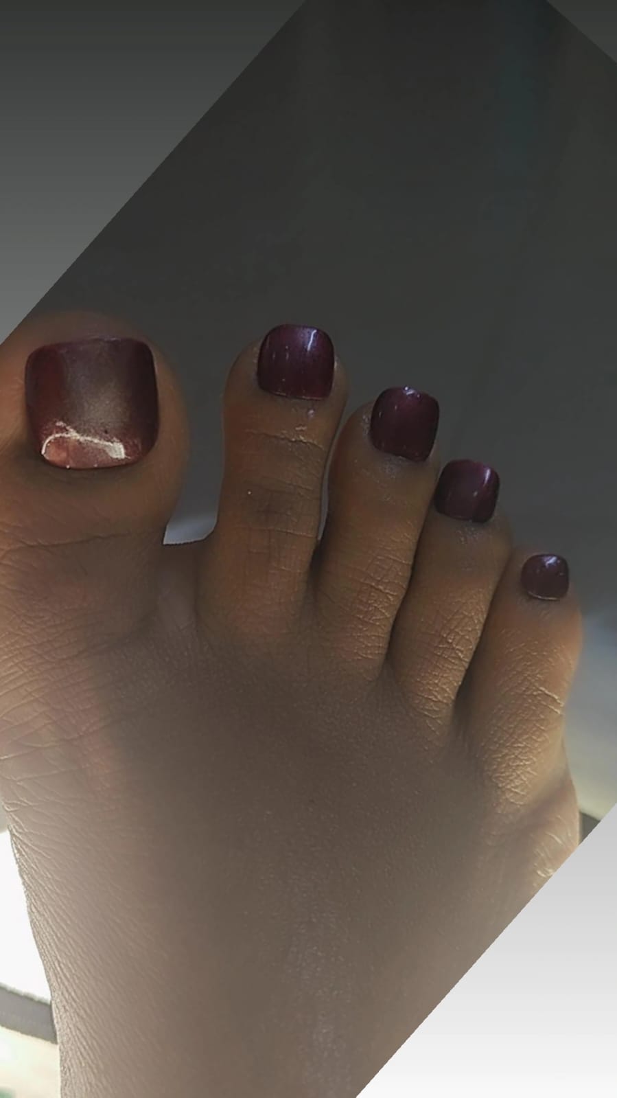 Maroon Magic