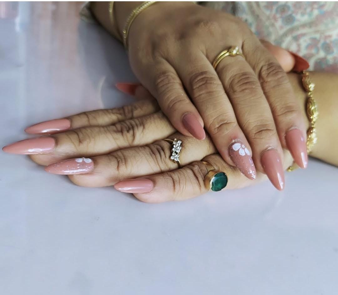 Nude Chic