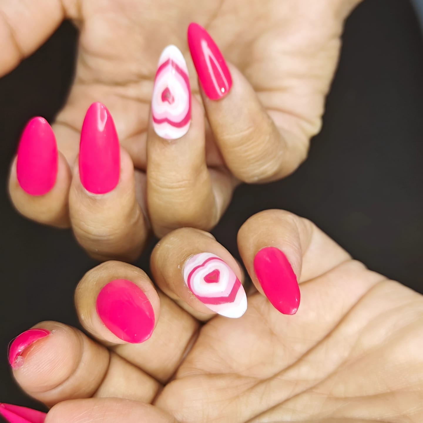 Pink Paradise