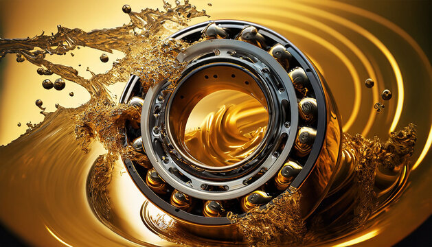 SHAMEL Global Saudi Heavy Duty Engine Oil  Lubricants's image