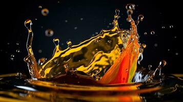 SHAMEL Global Saudi Heavy Duty Engine Oil  Lubricants's image