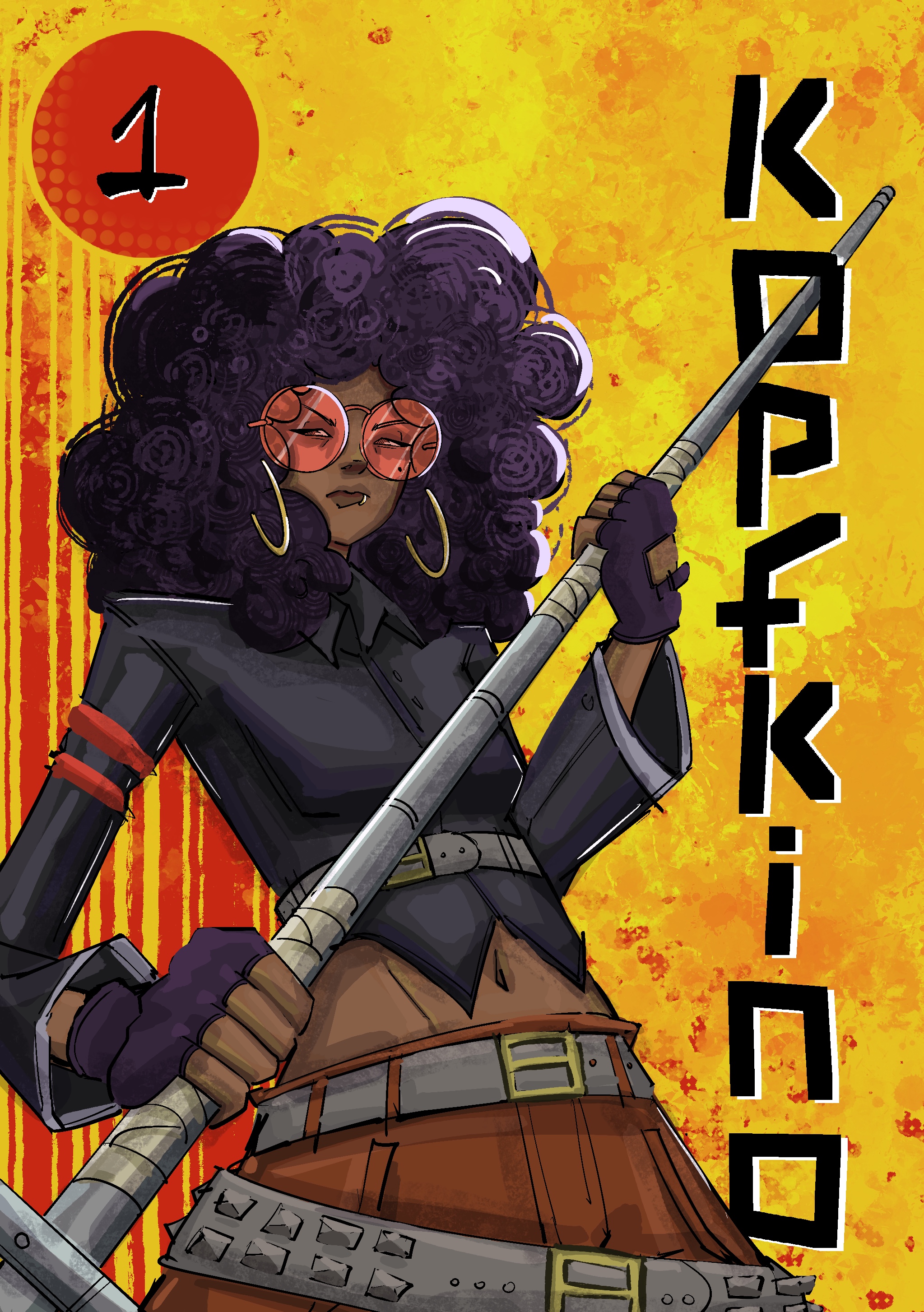 Mikomeenimo 's image