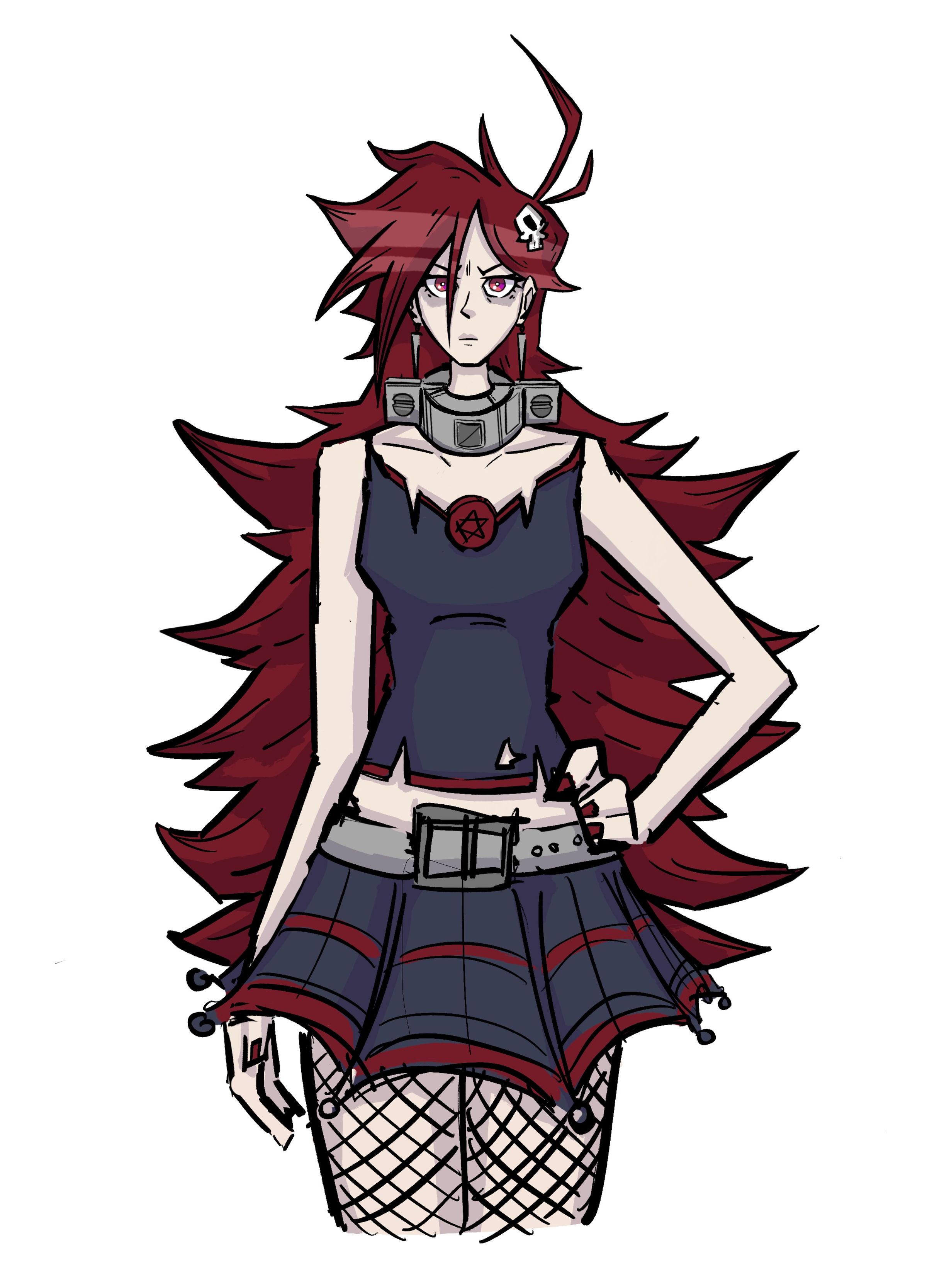 Mikomeenimo 's image