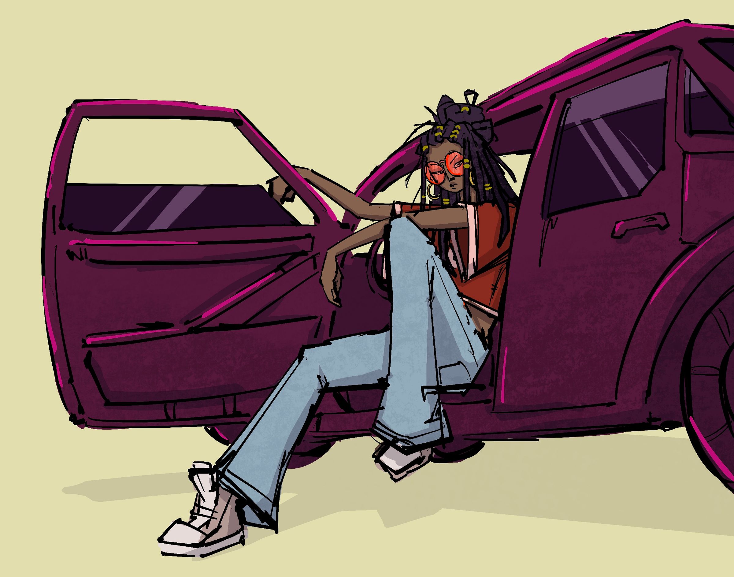 Mikomeenimo 's image