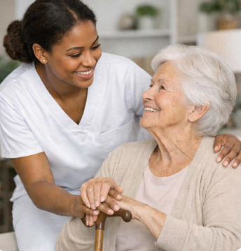 BrightHeart Homecare's image