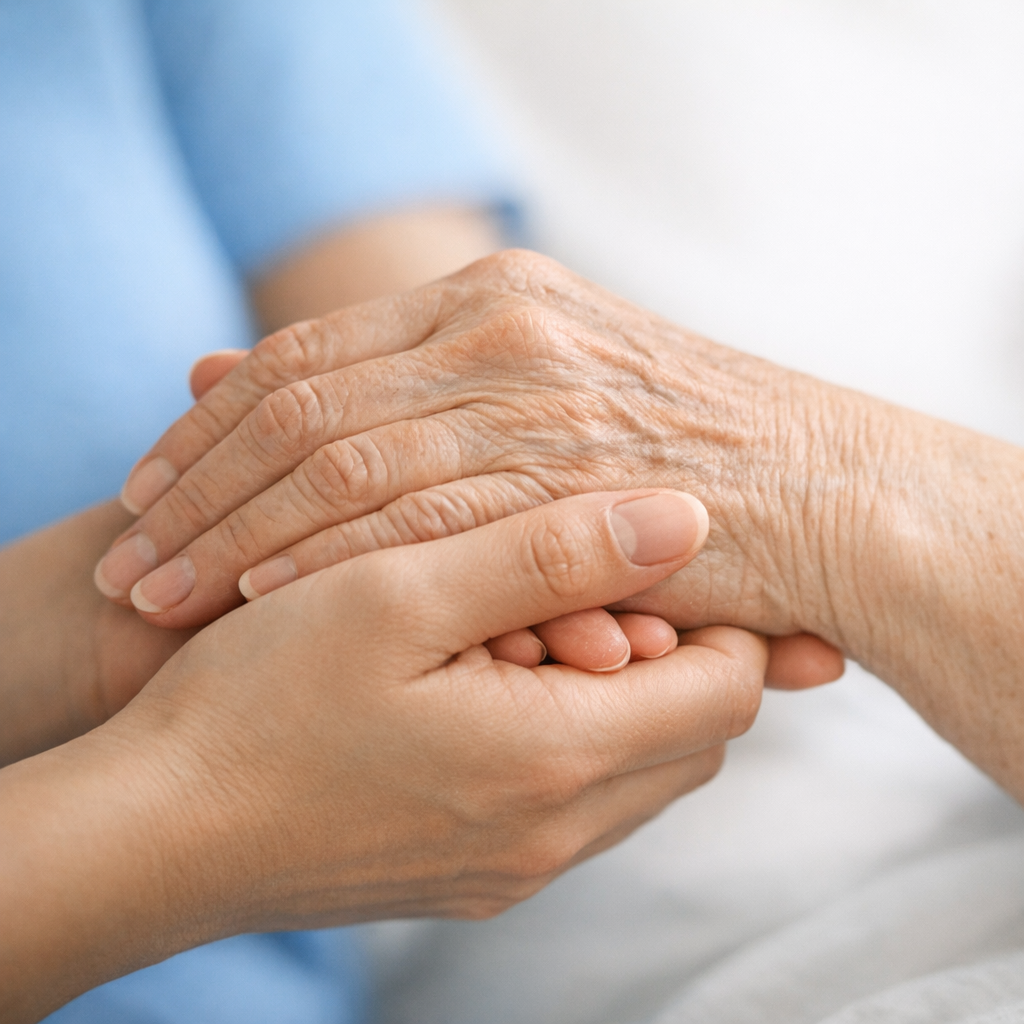 BrightHeart Homecare's image