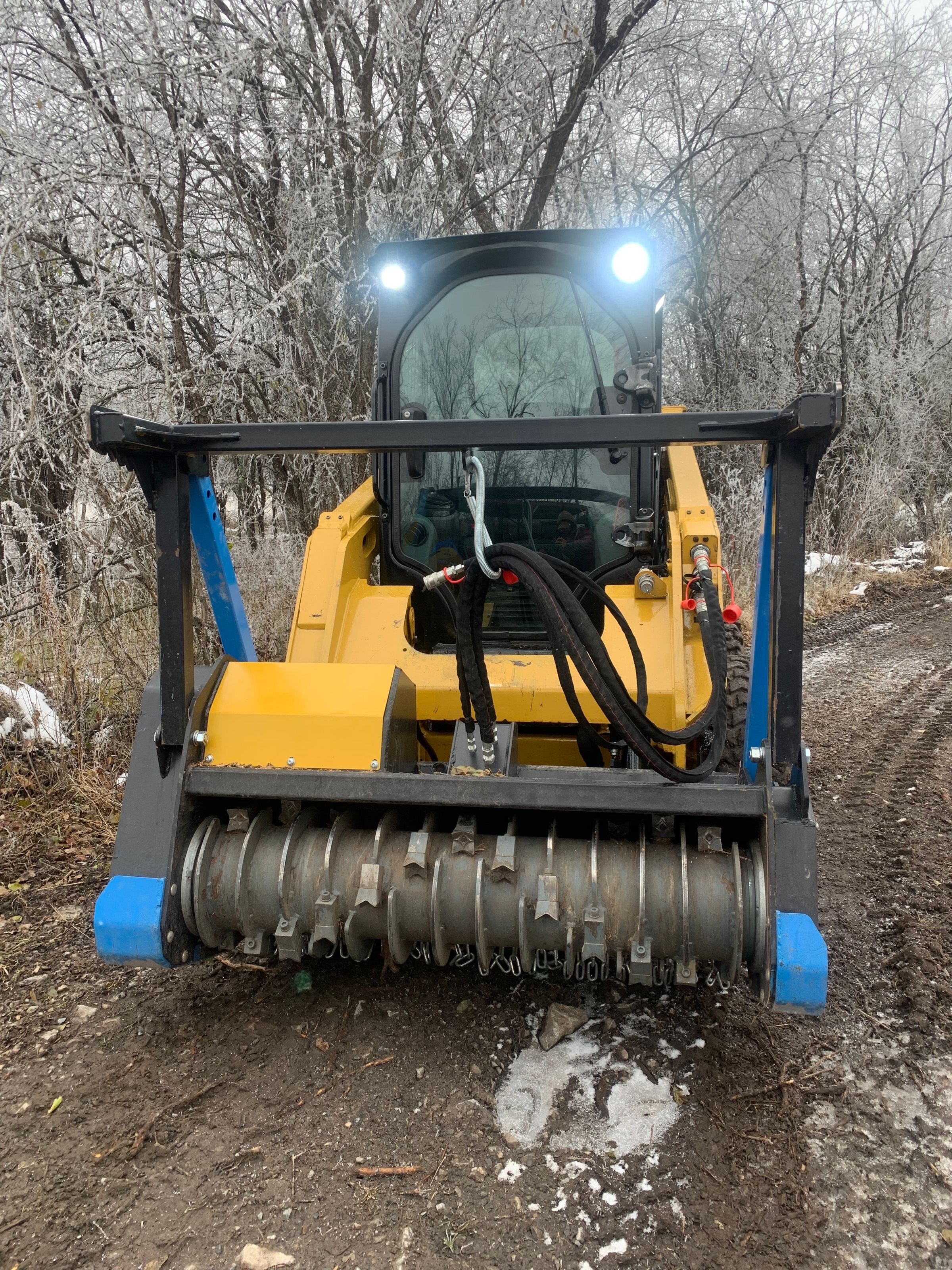 Break Ground Rentals's image