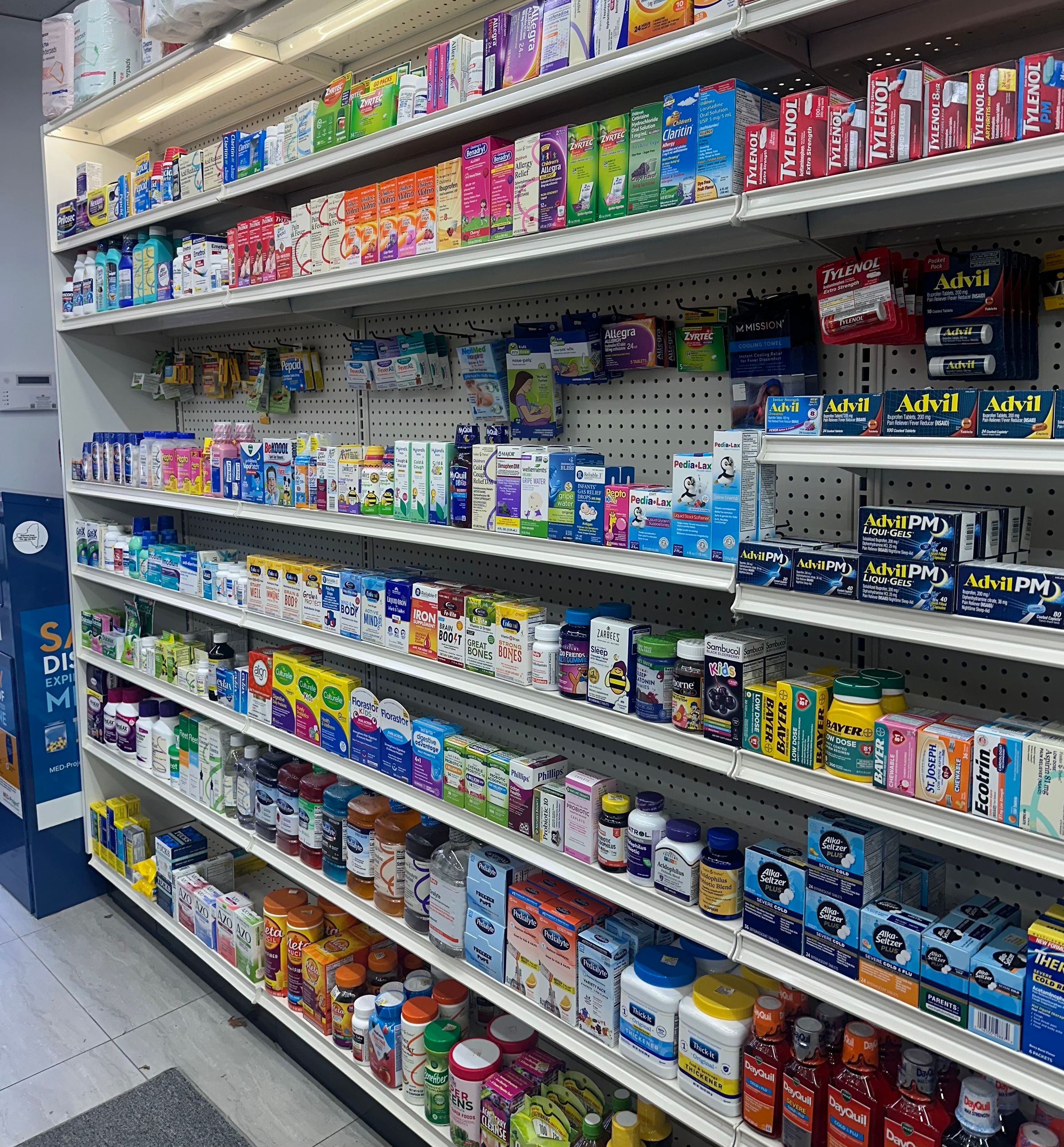 PURECARE PHARMACY's image