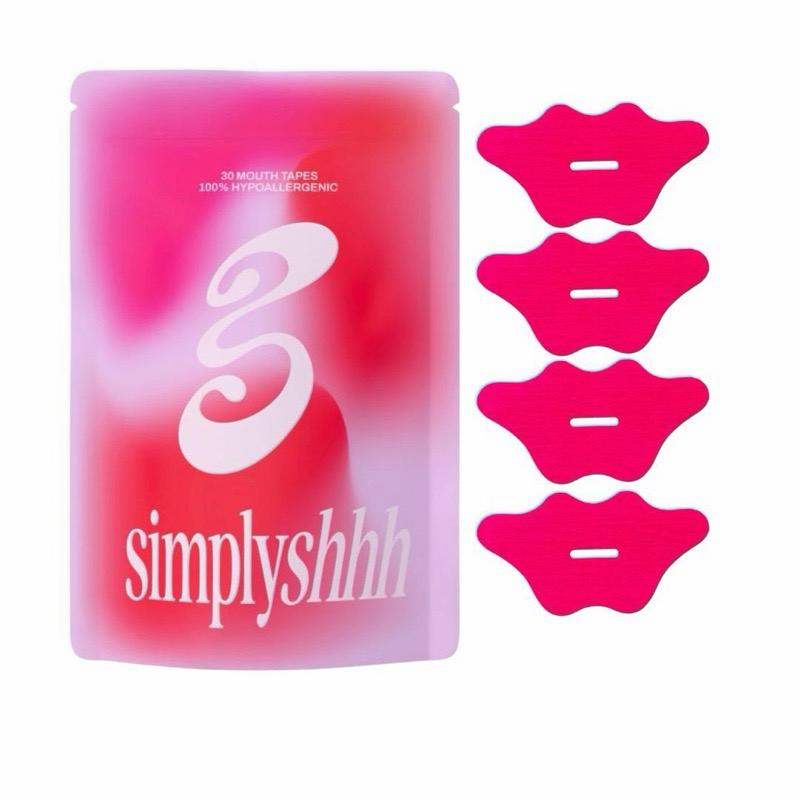 Simplyshhh - Sleep softly. Glow deeply.'s image