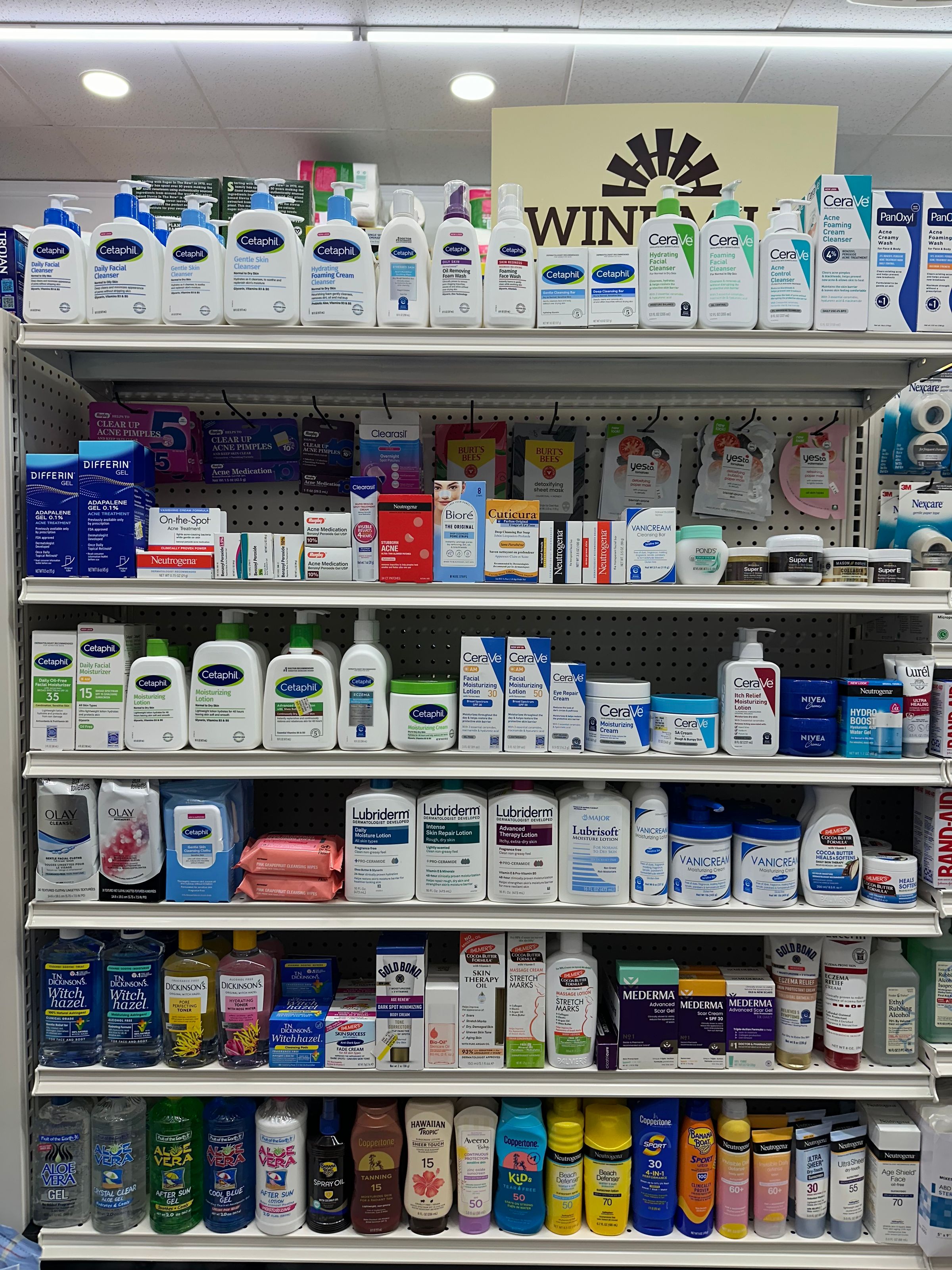PURECARE PHARMACY's image
