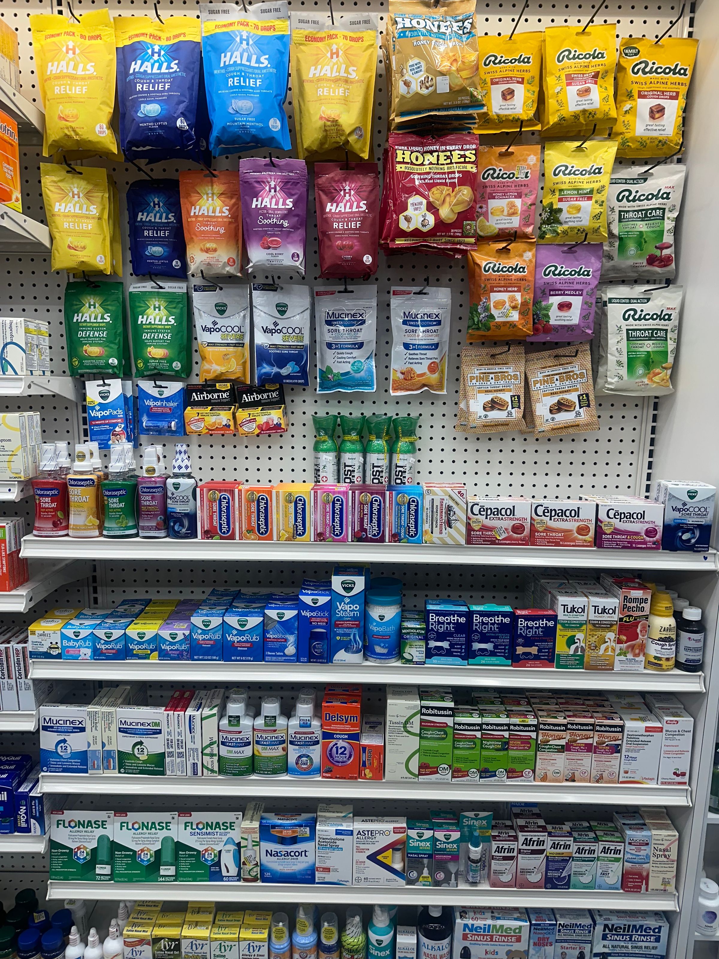 PURECARE PHARMACY's image