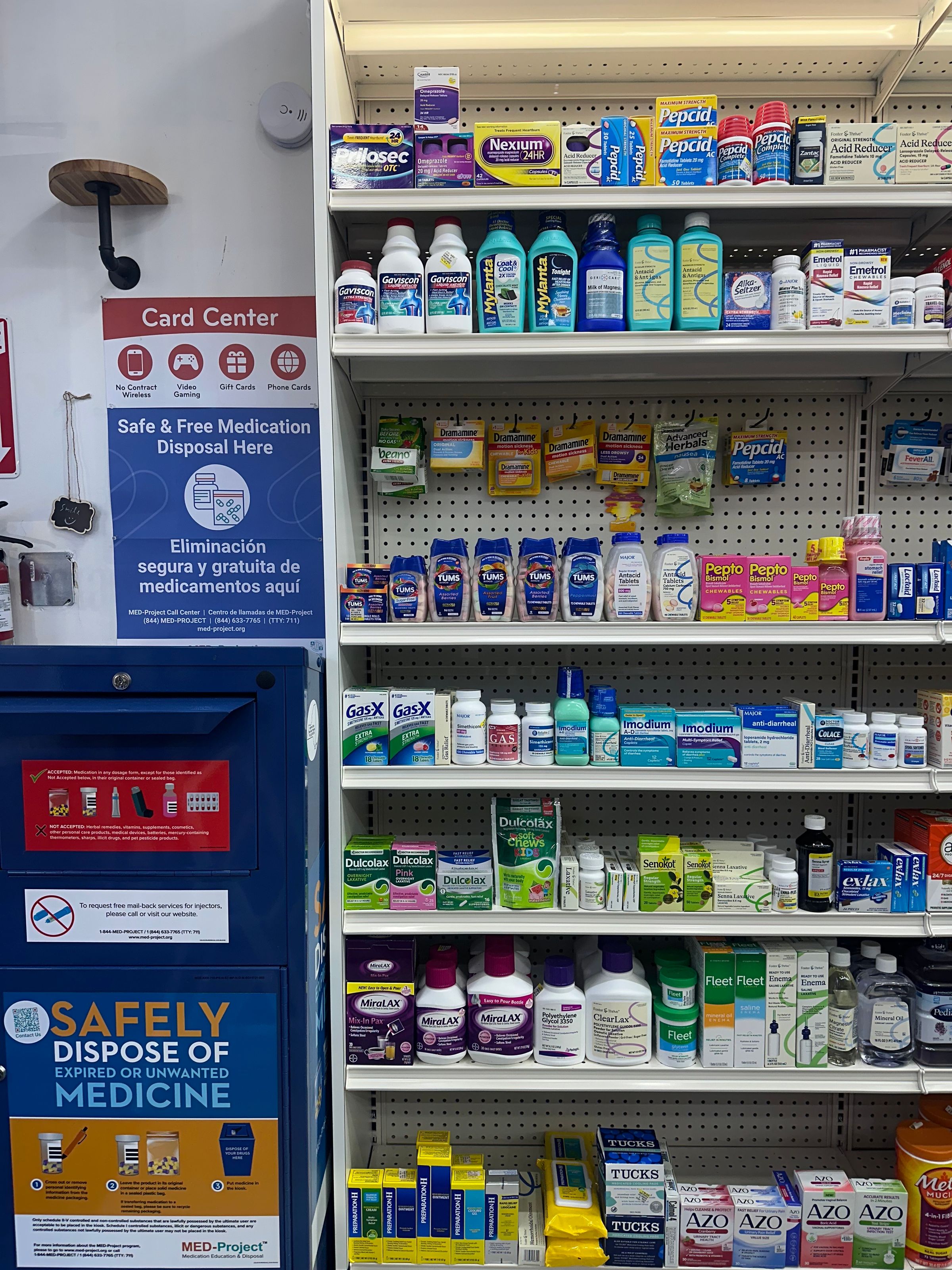 PURECARE PHARMACY's image