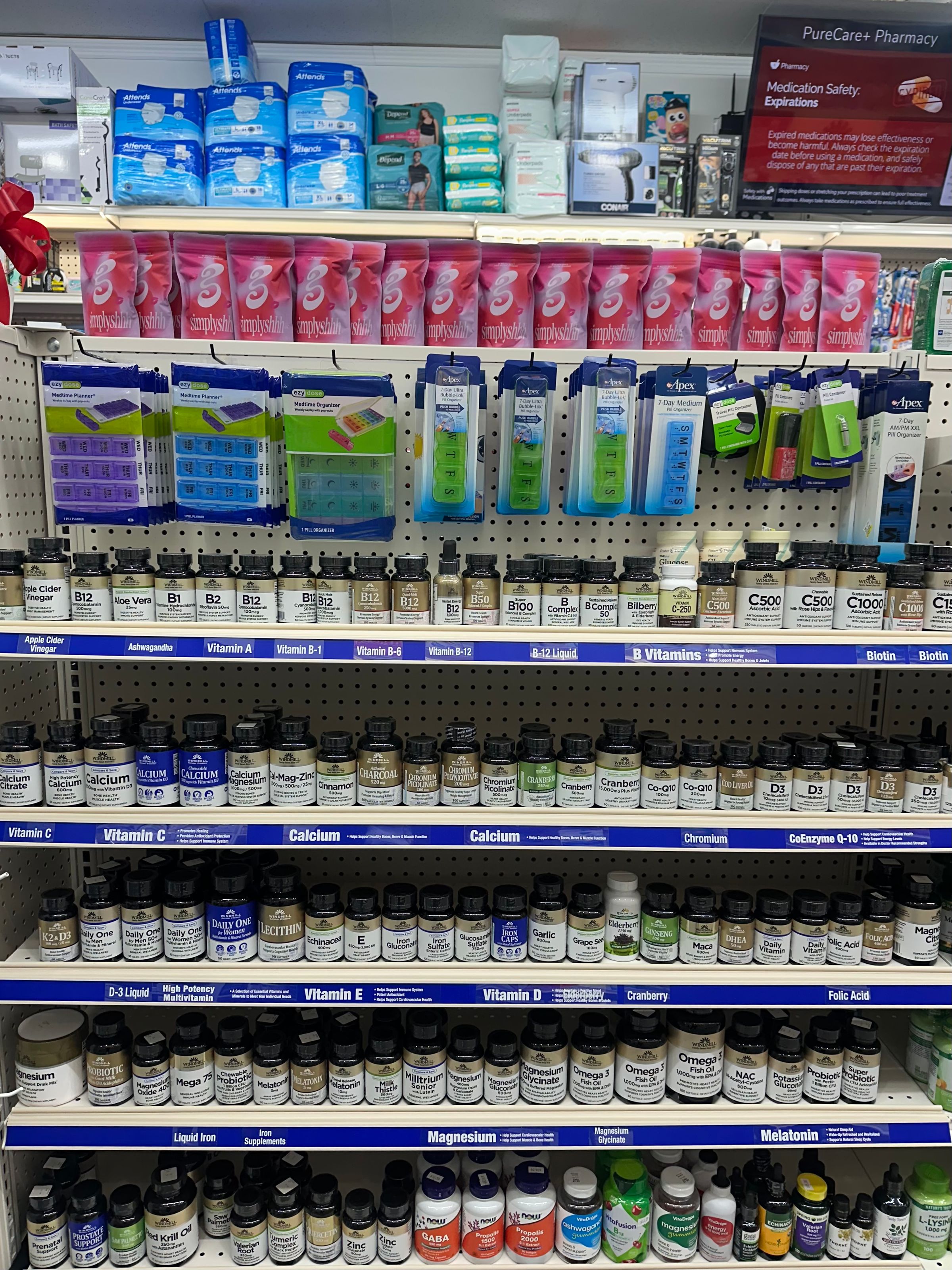 PURECARE PHARMACY's image