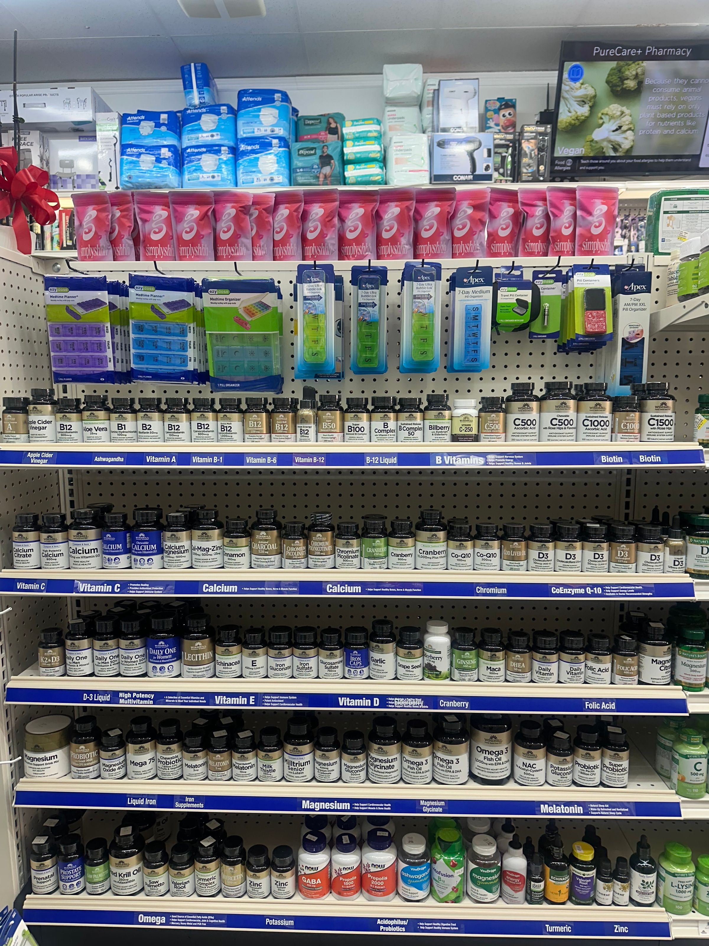 PURECARE PHARMACY's image