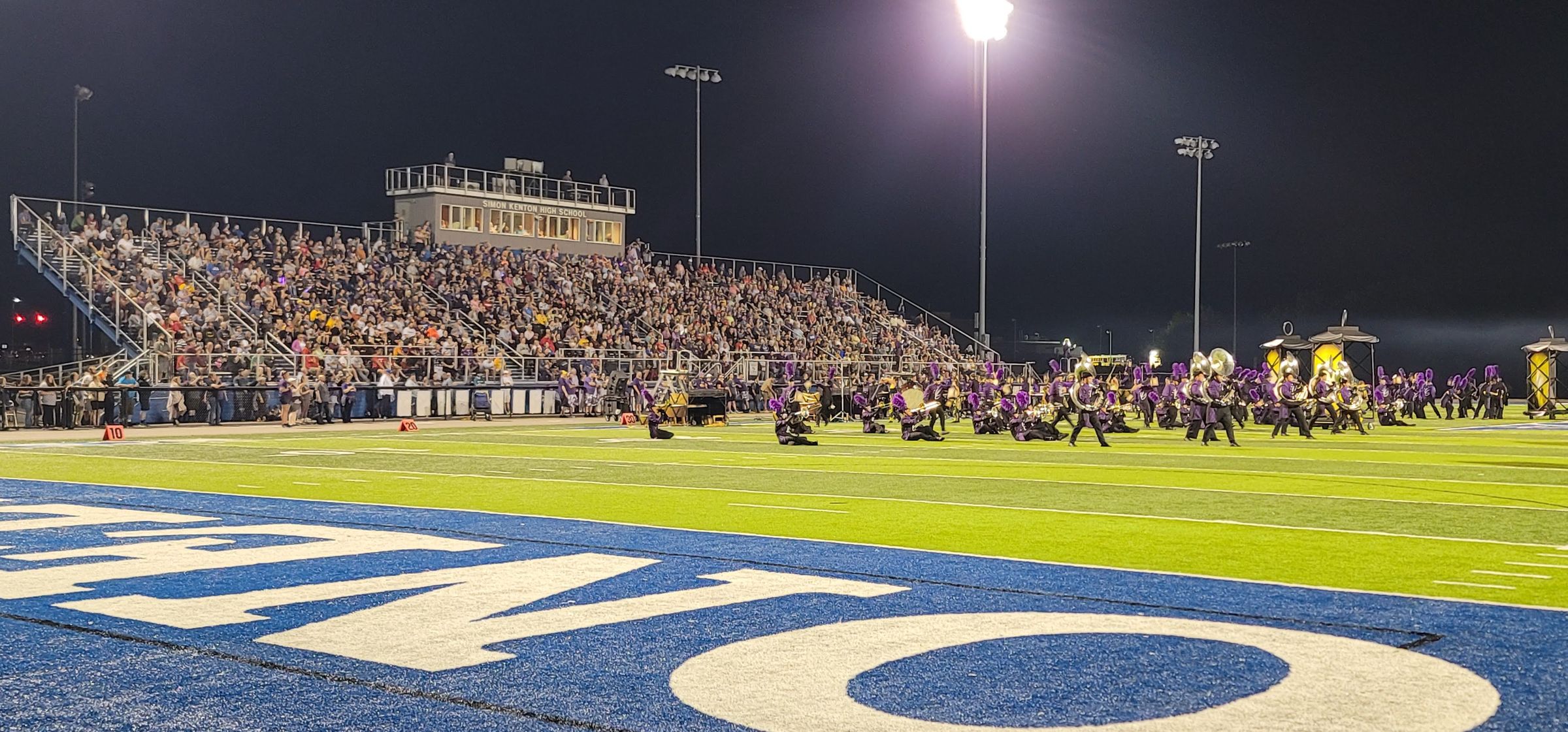 Simon Kenton's image