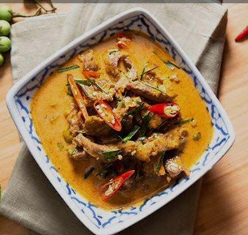 Adcharas Madhus's image