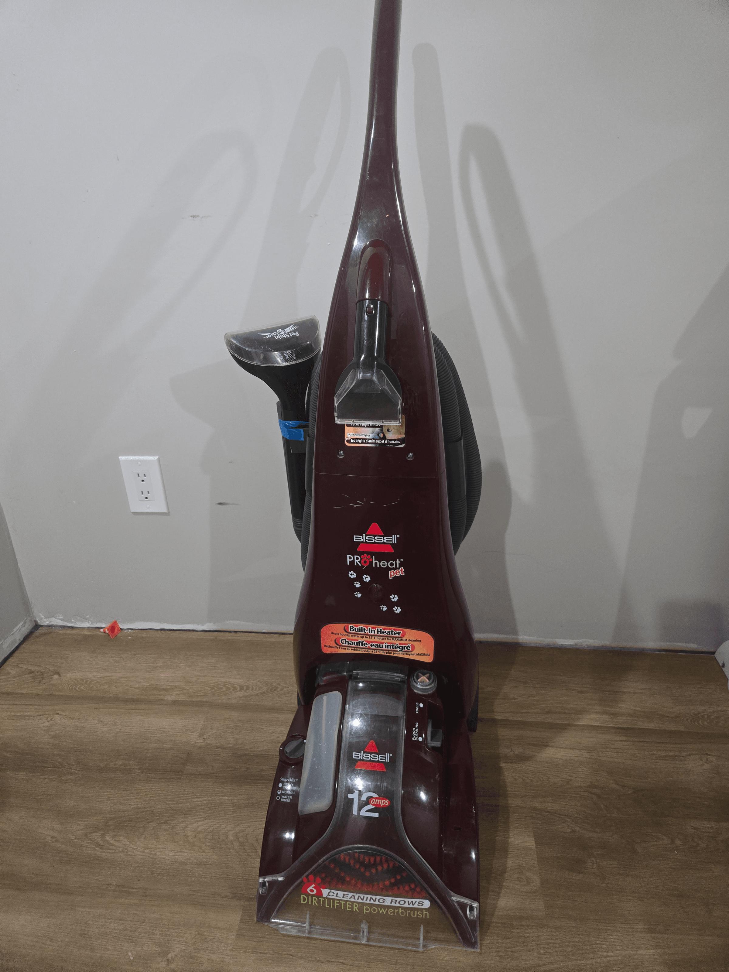 Vanwest Rentals & Services's image