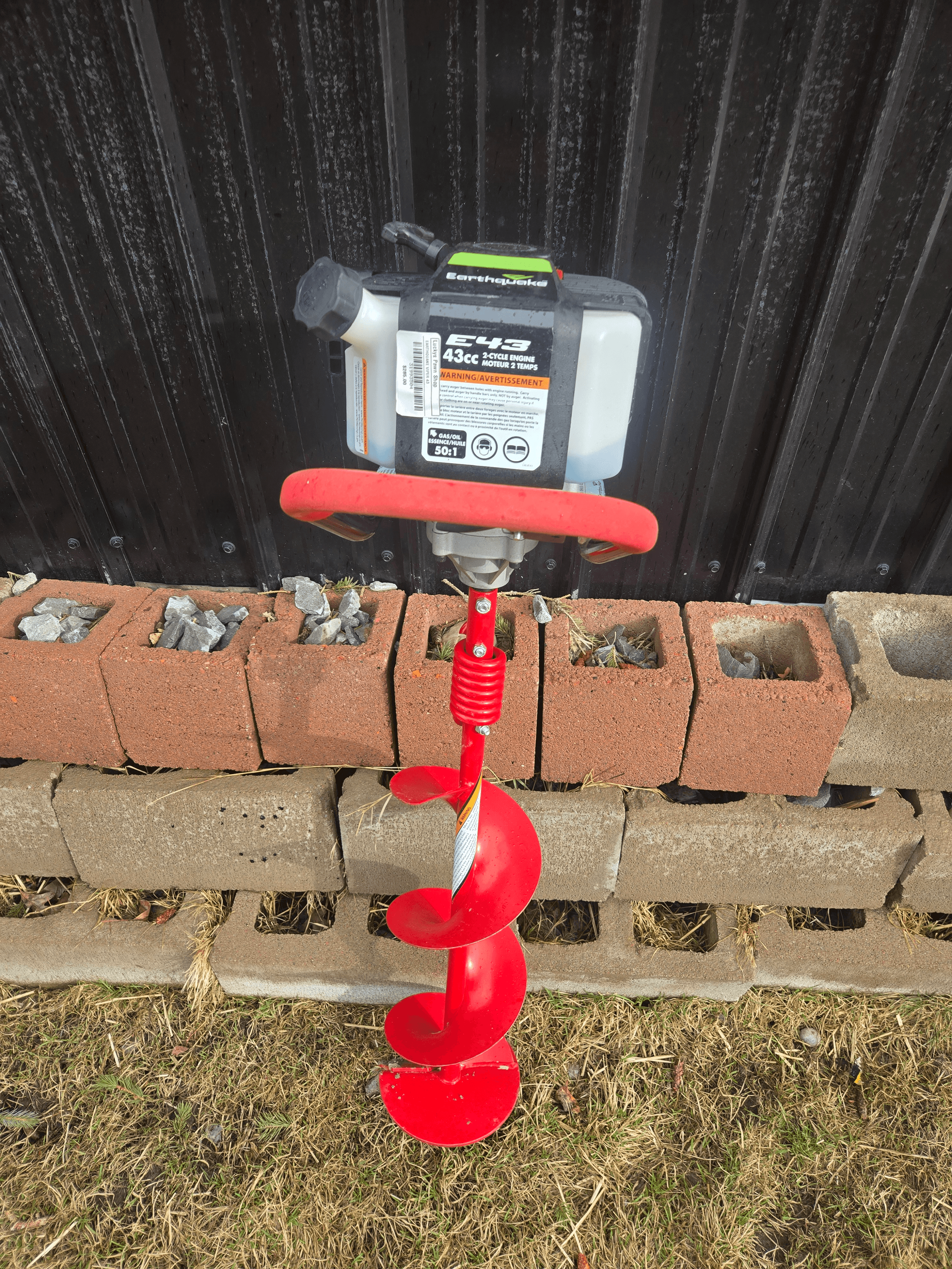 Vanwest Rentals & Services's image