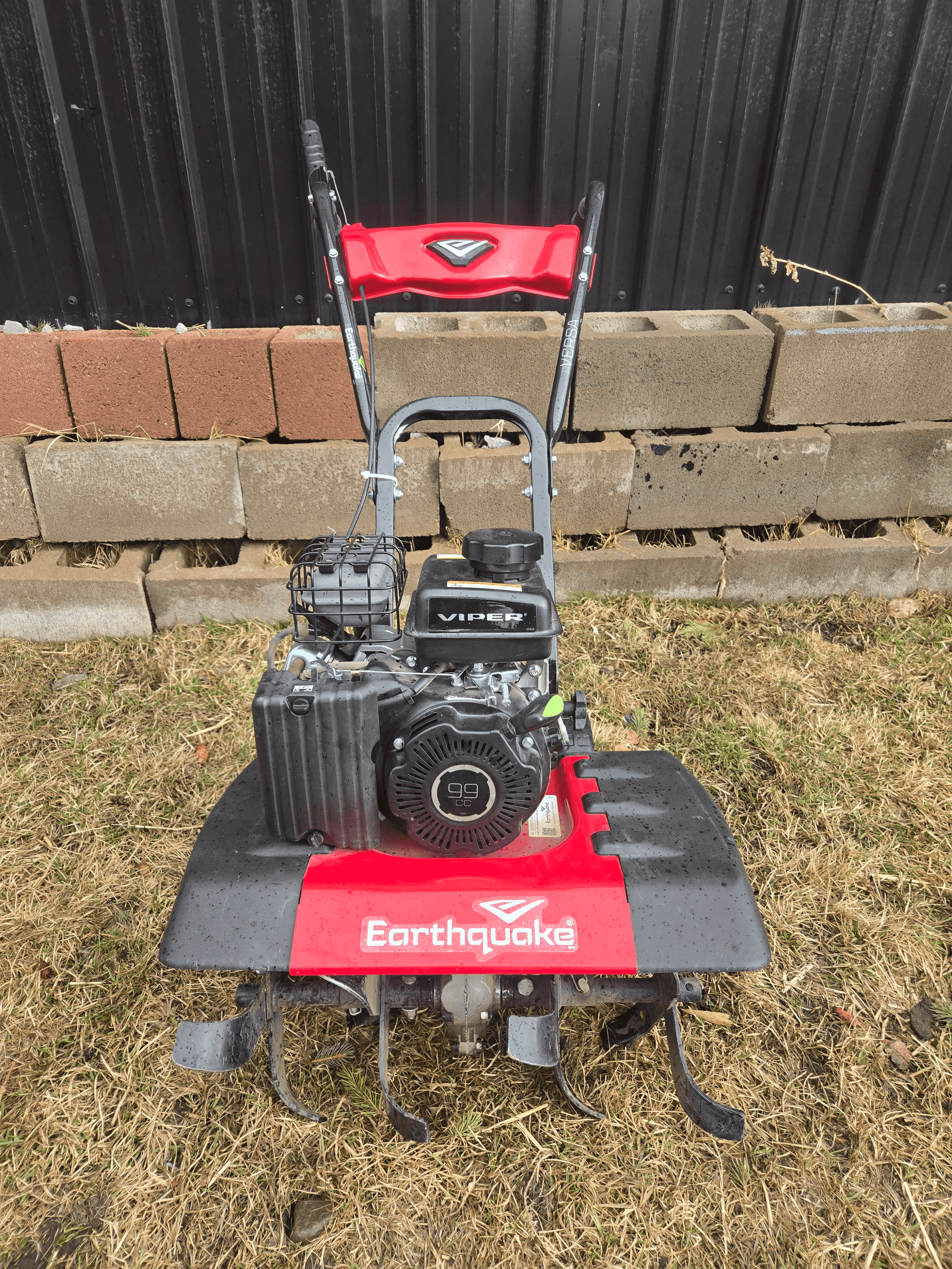 Vanwest Rentals & Services's image