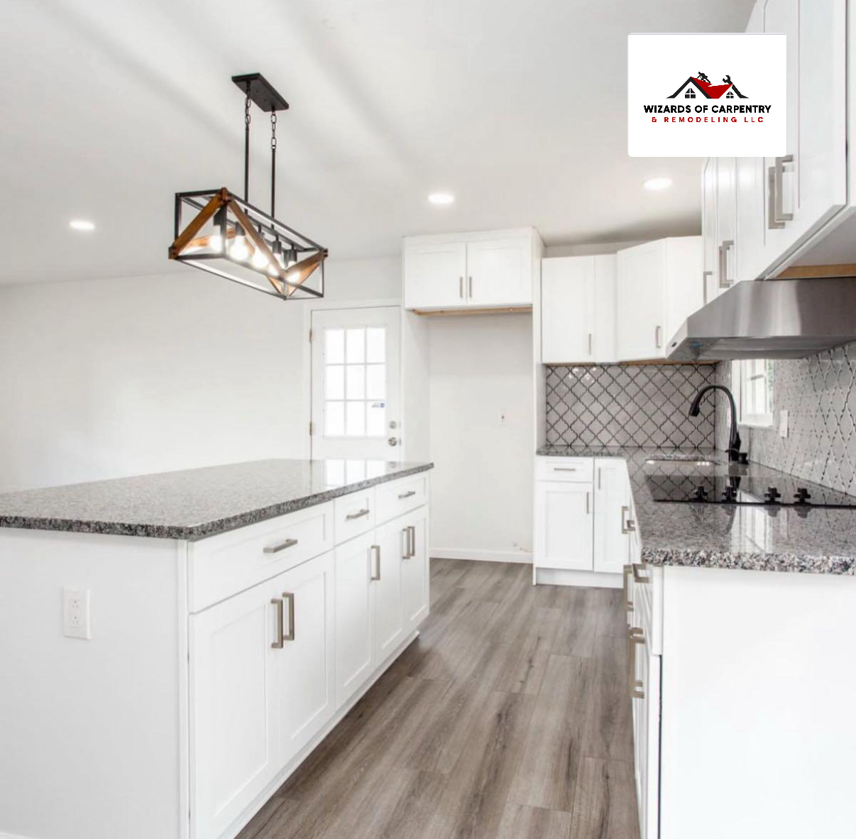 Kitchens