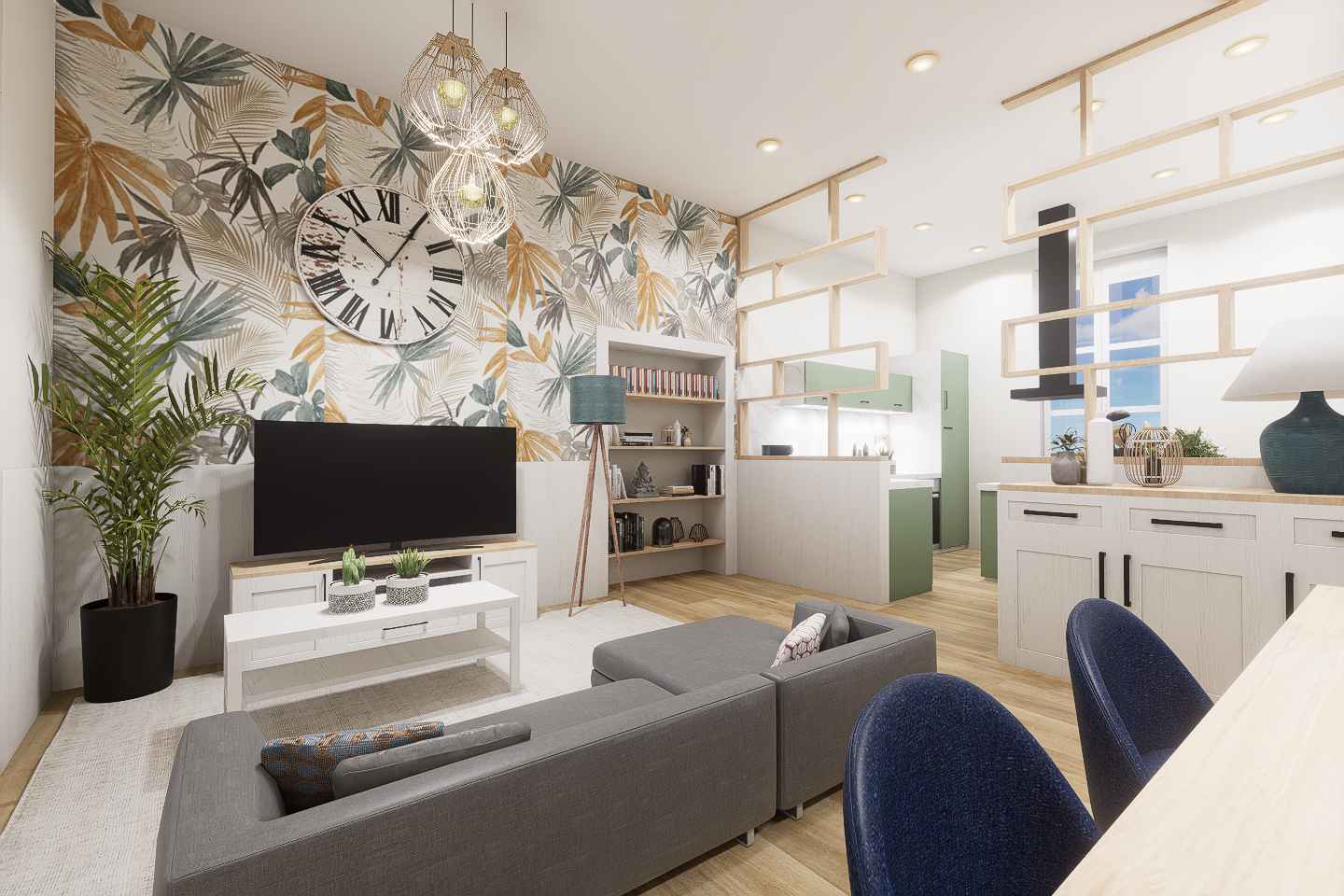 APHRODITE ARCHITECTURE D'INTERIEUR's image