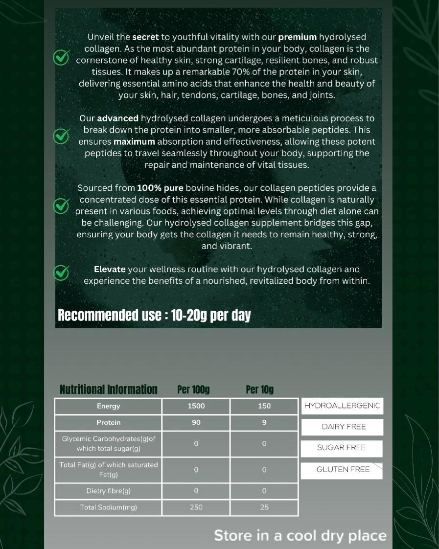 Raw Rejuvenation's image
