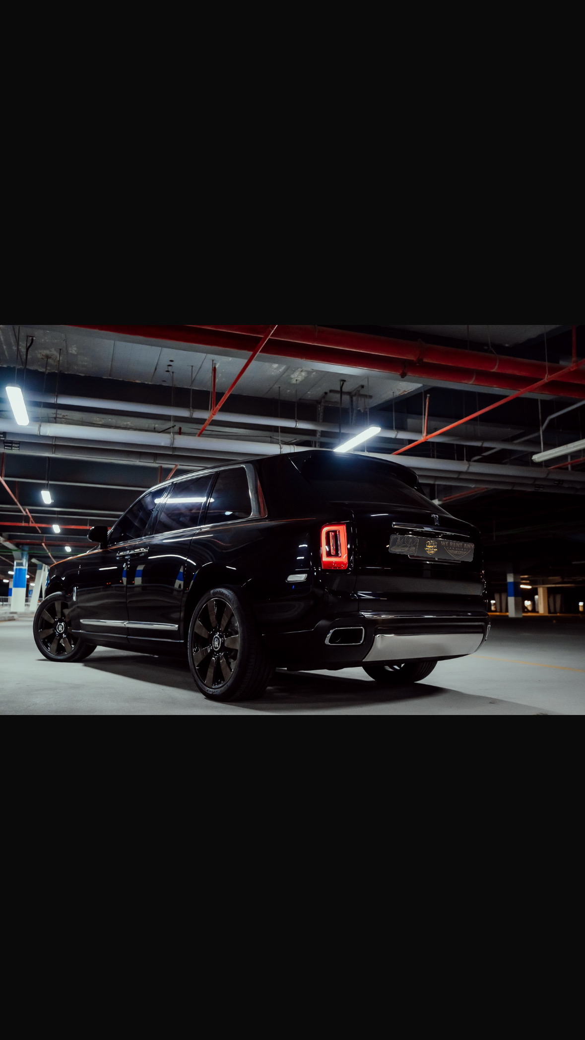 We Rent Any Car Dubai's image