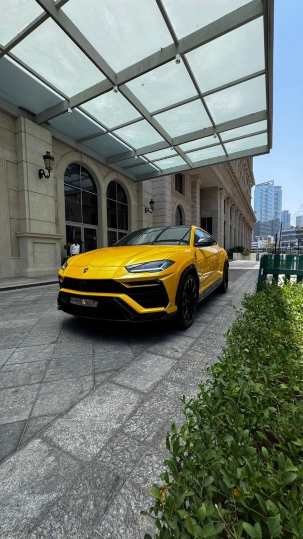 We Rent Any Car Dubai's image