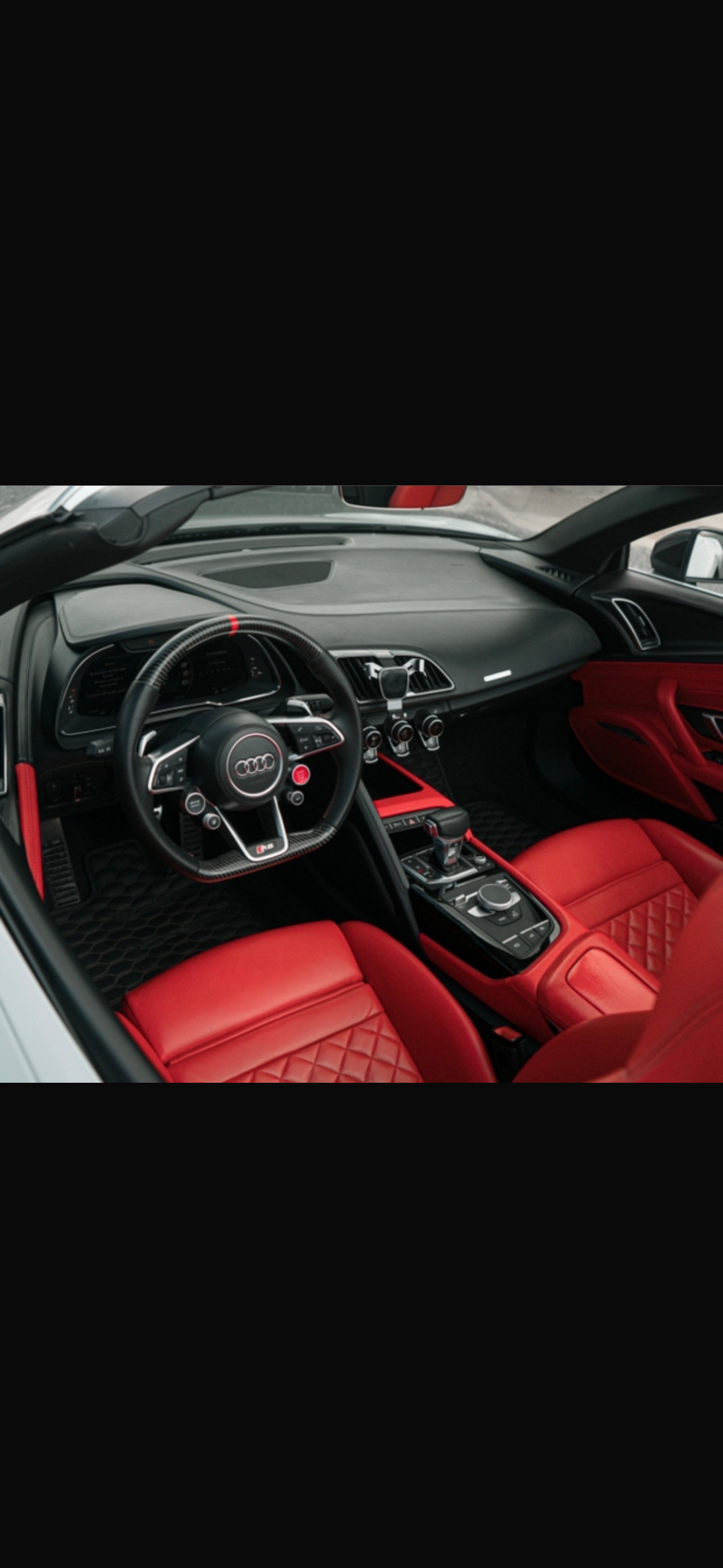 We Rent Any Car Dubai's image