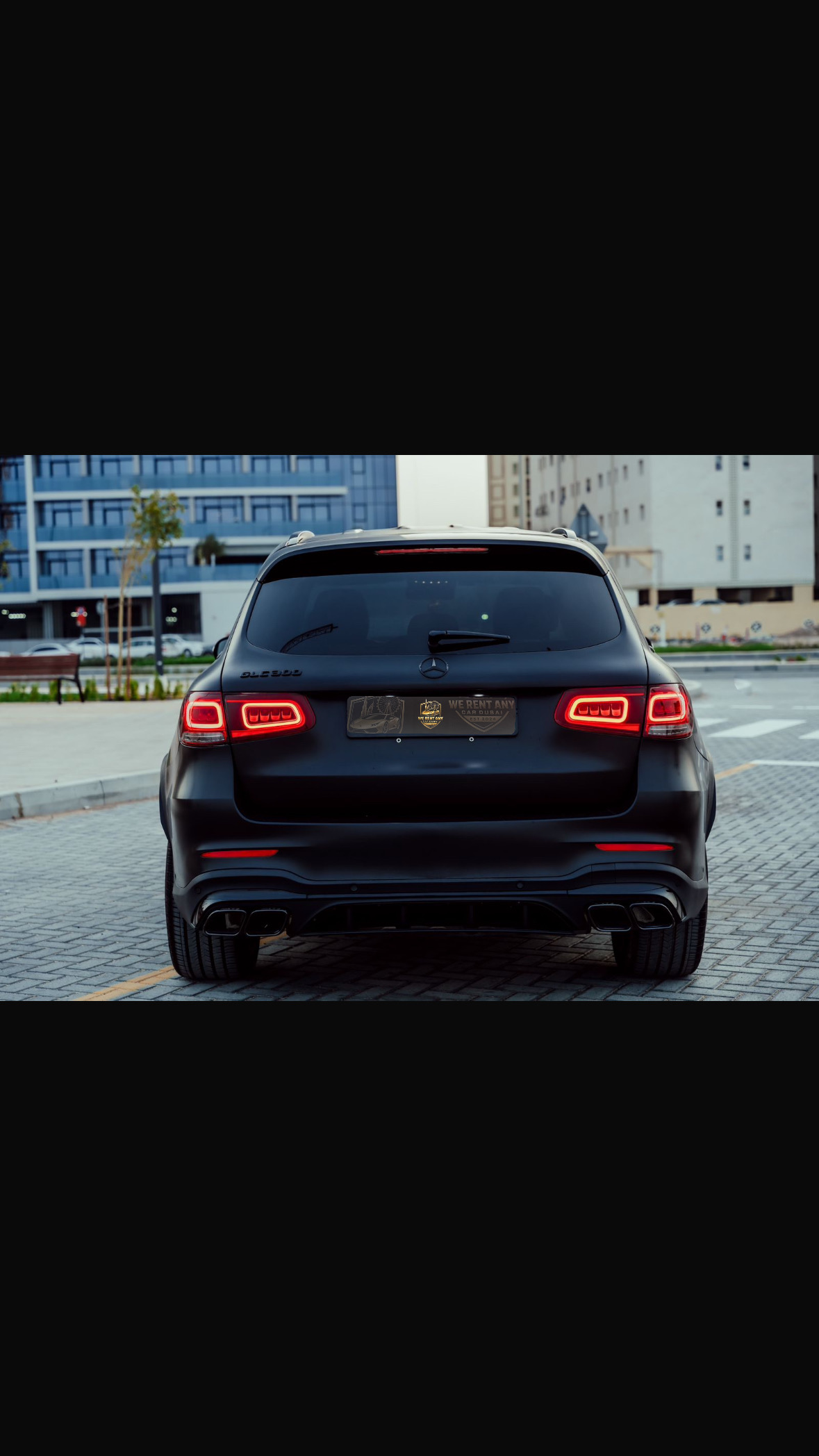 We Rent Any Car Dubai's image