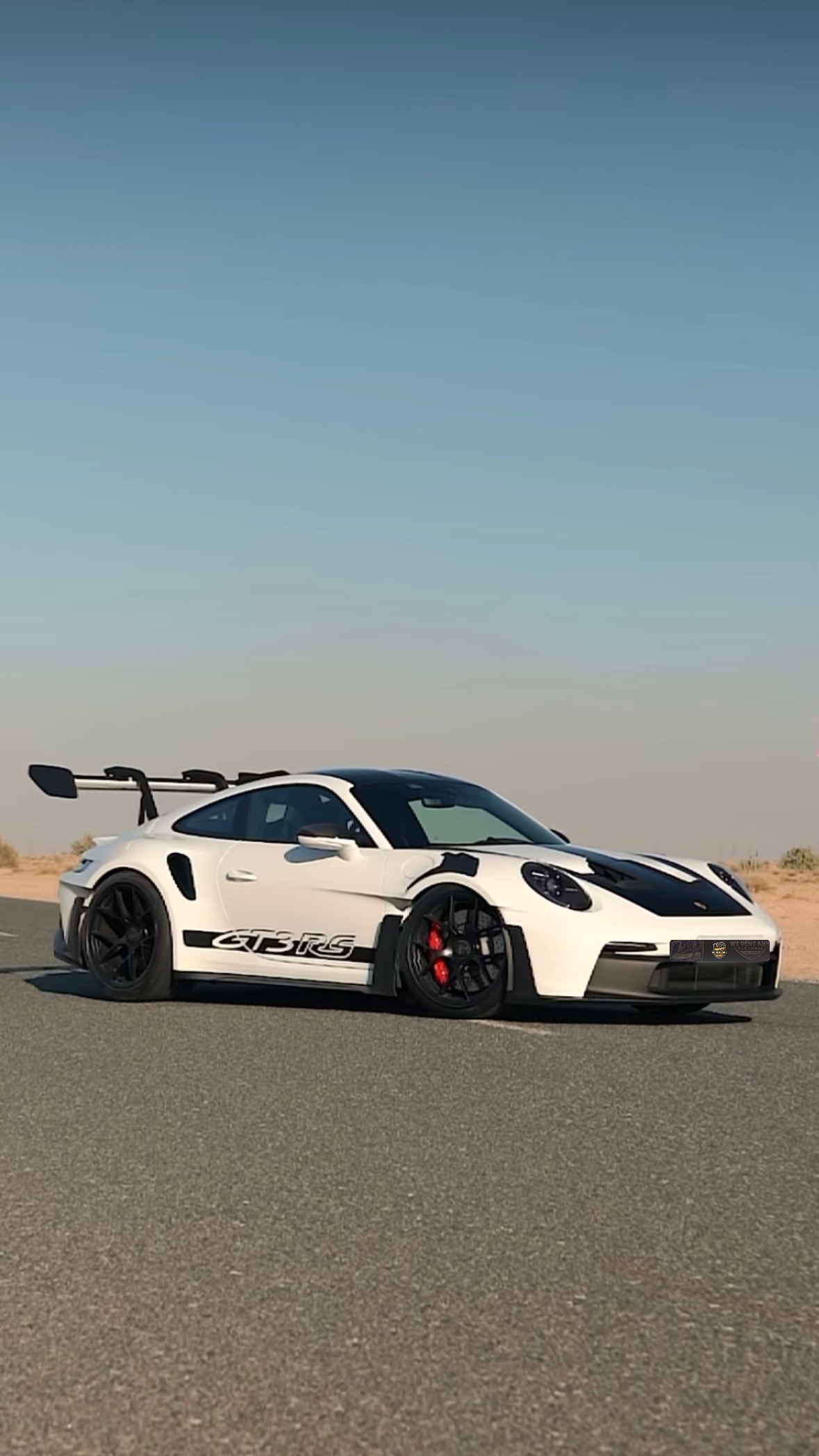 We Rent Any Car Dubai's image