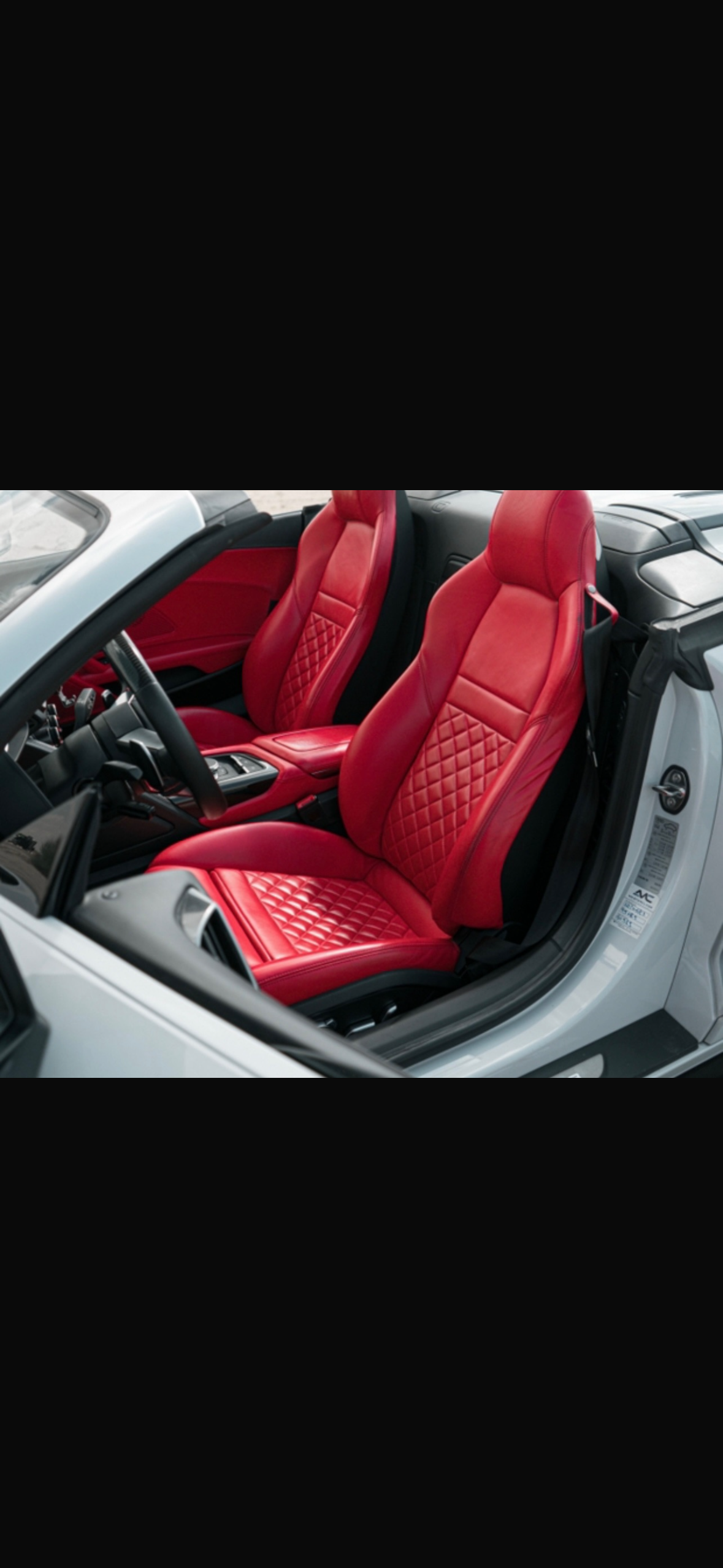 We Rent Any Car Dubai's image