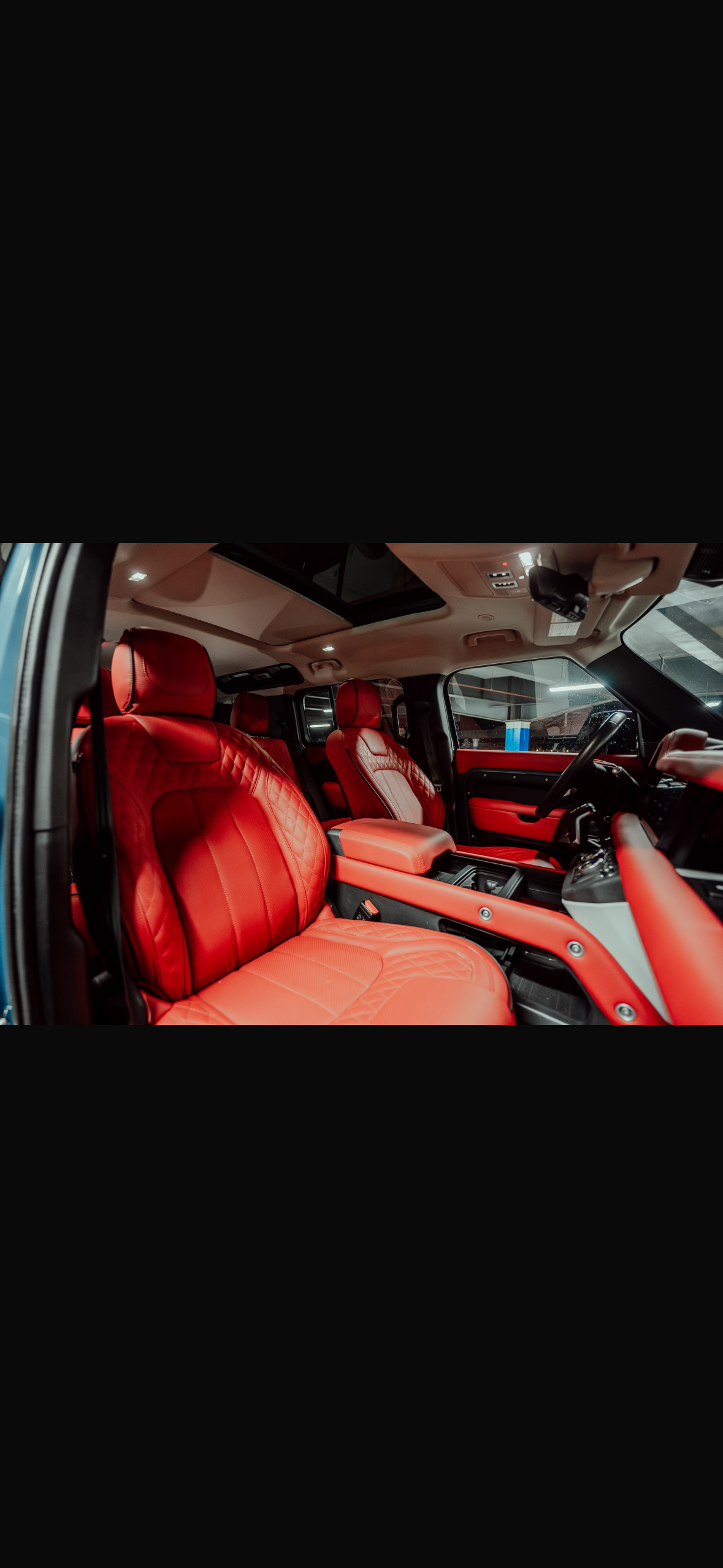 We Rent Any Car Dubai's image