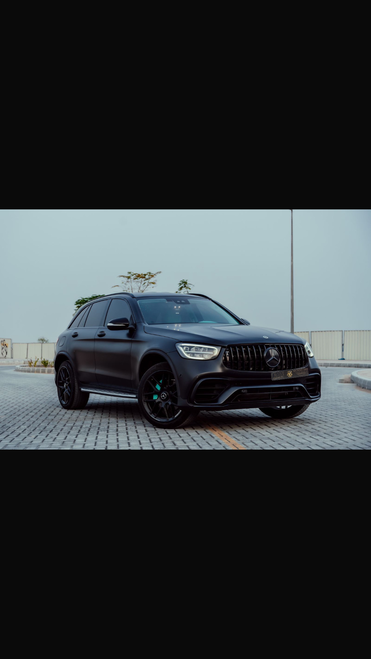 We Rent Any Car Dubai's image