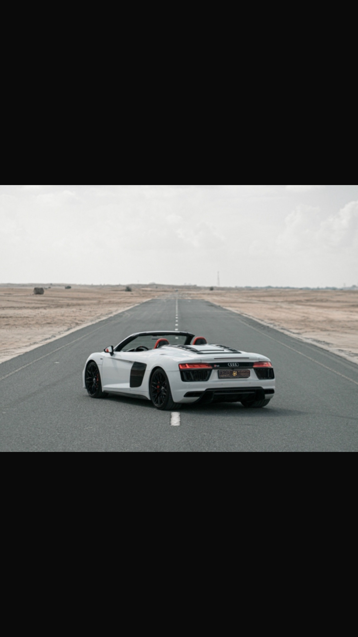 We Rent Any Car Dubai's image