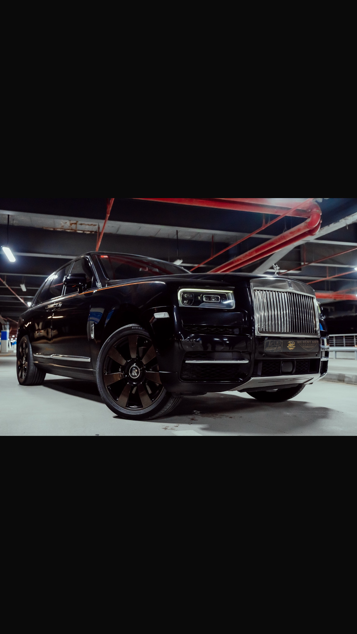 We Rent Any Car Dubai's image