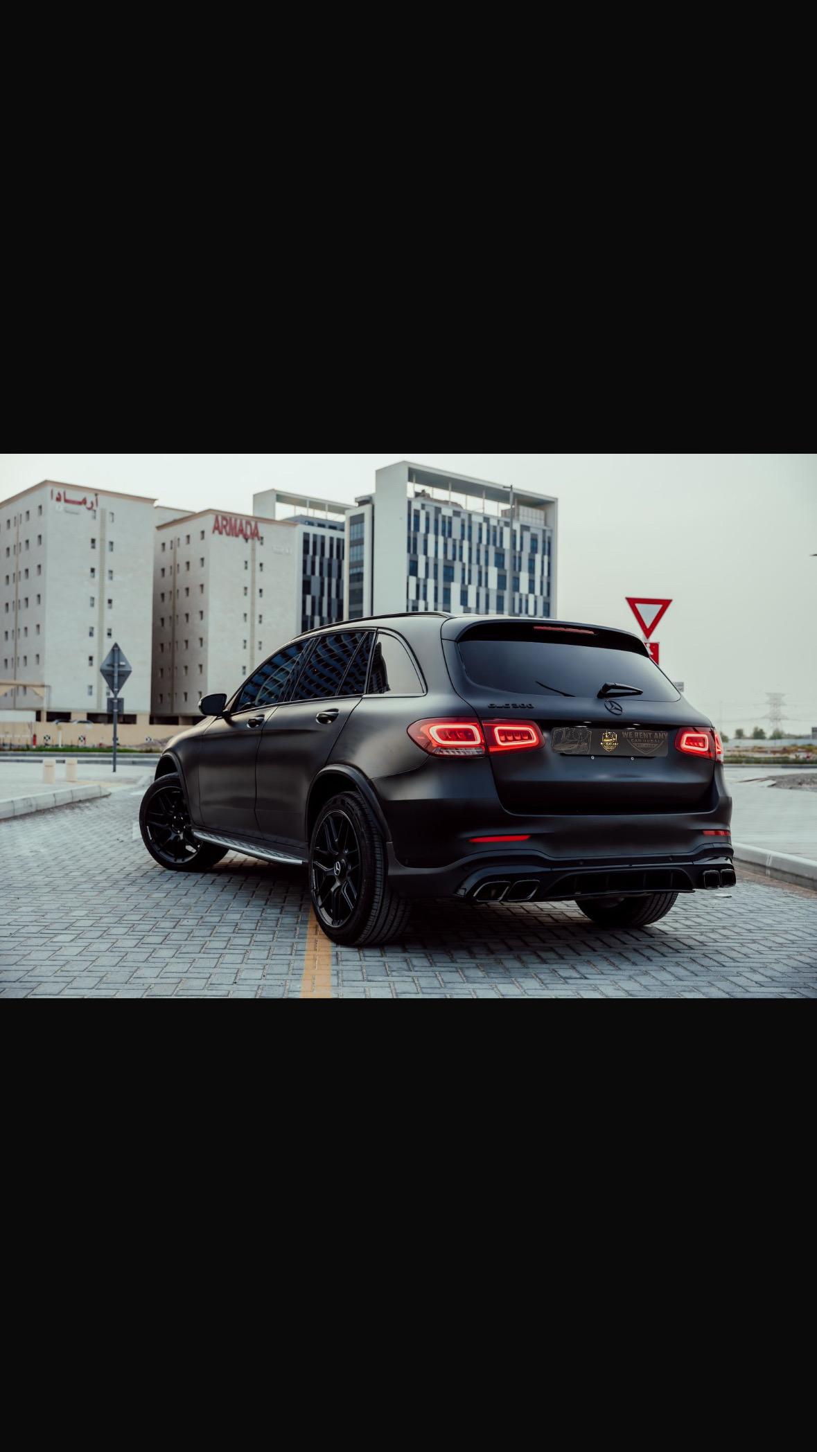 We Rent Any Car Dubai's image