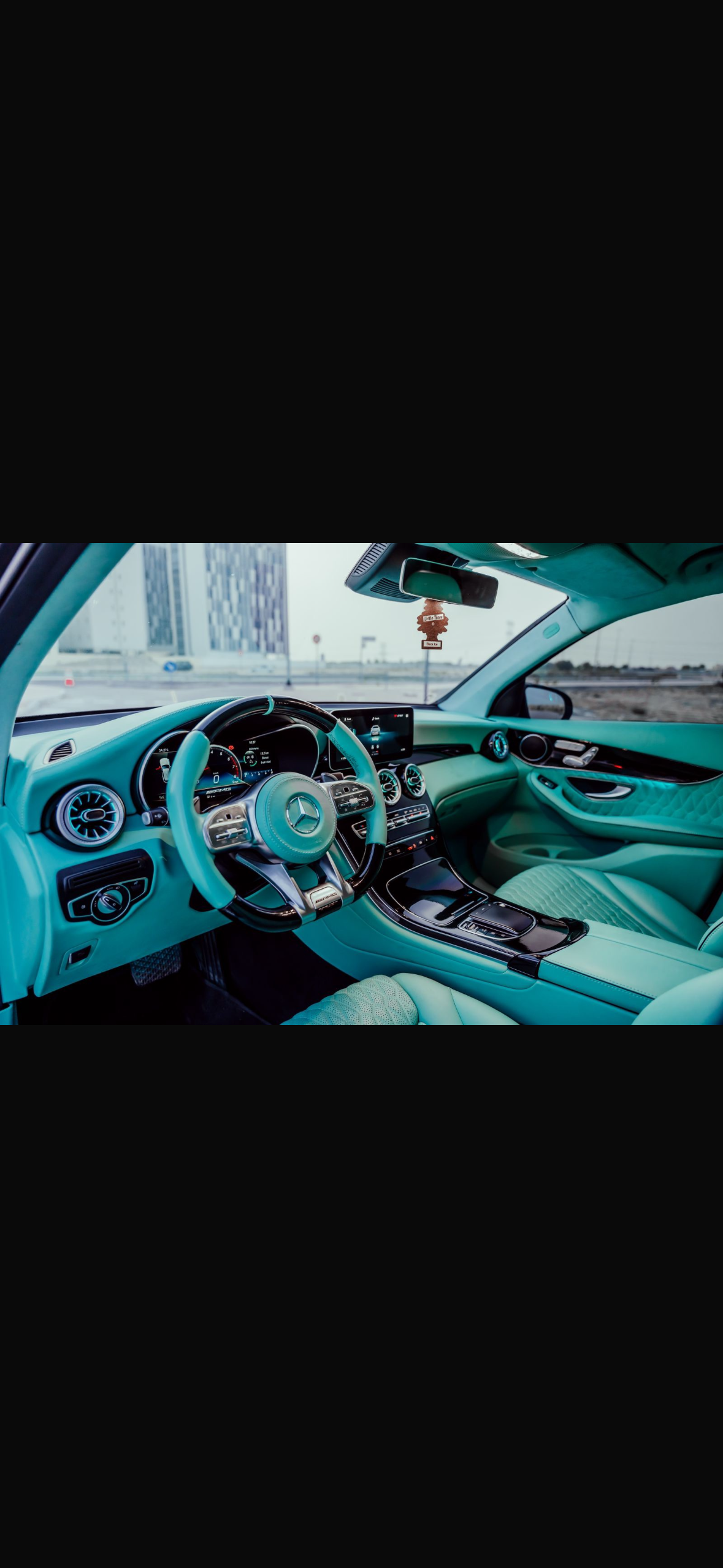 We Rent Any Car Dubai's image