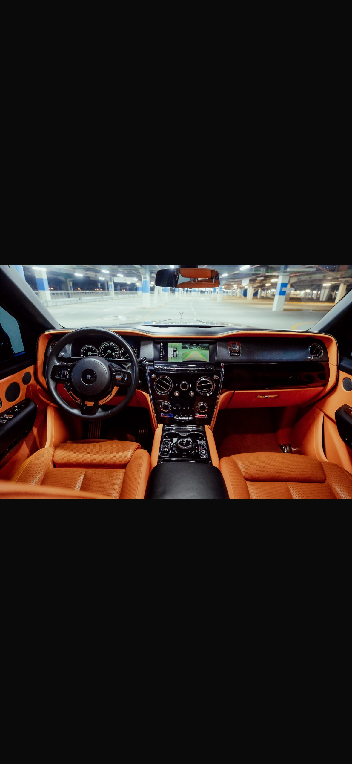 We Rent Any Car Dubai's image