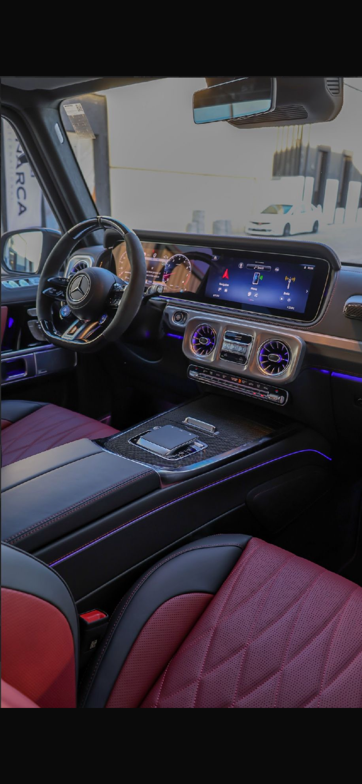 We Rent Any Car Dubai's image