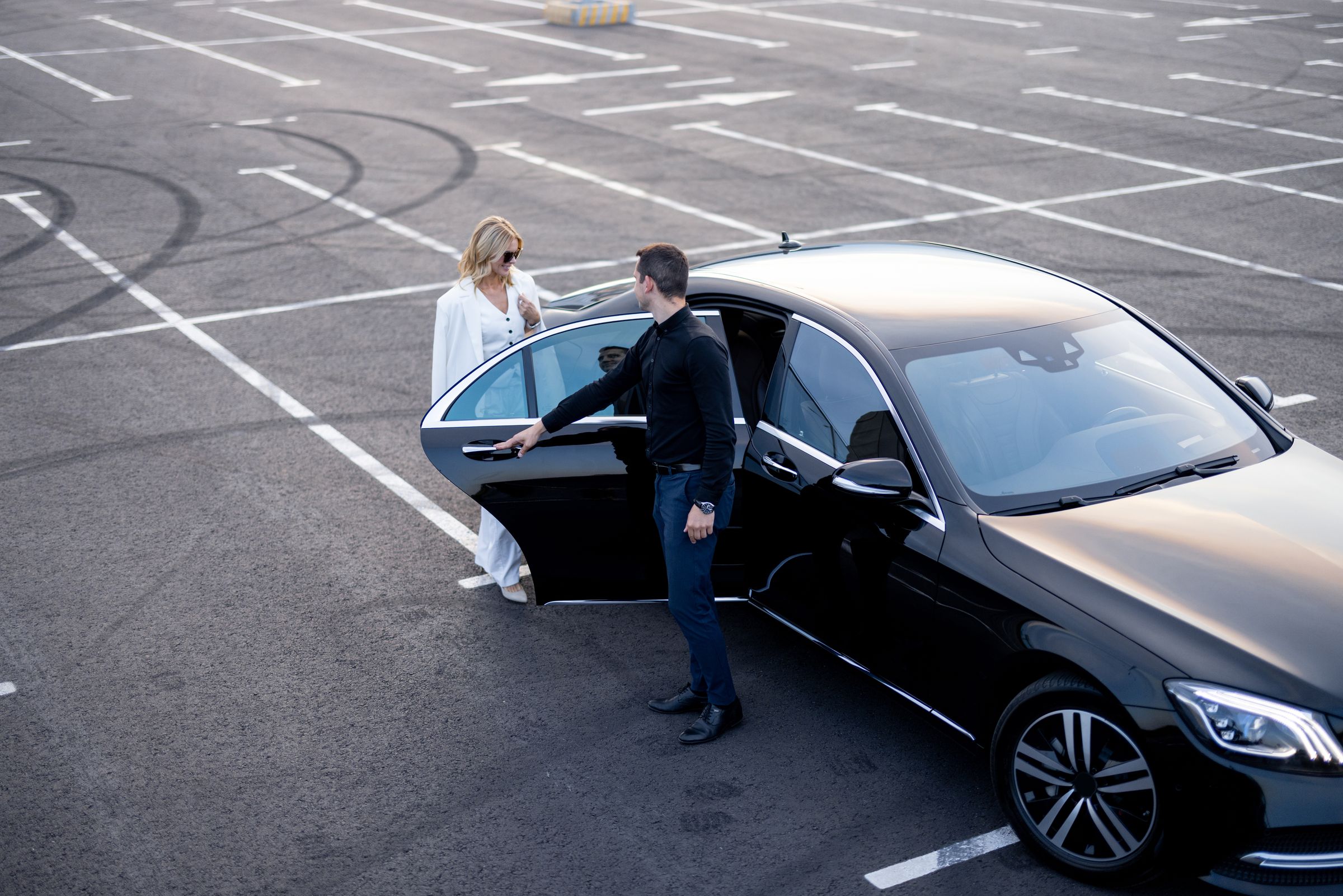 Airport Transfers